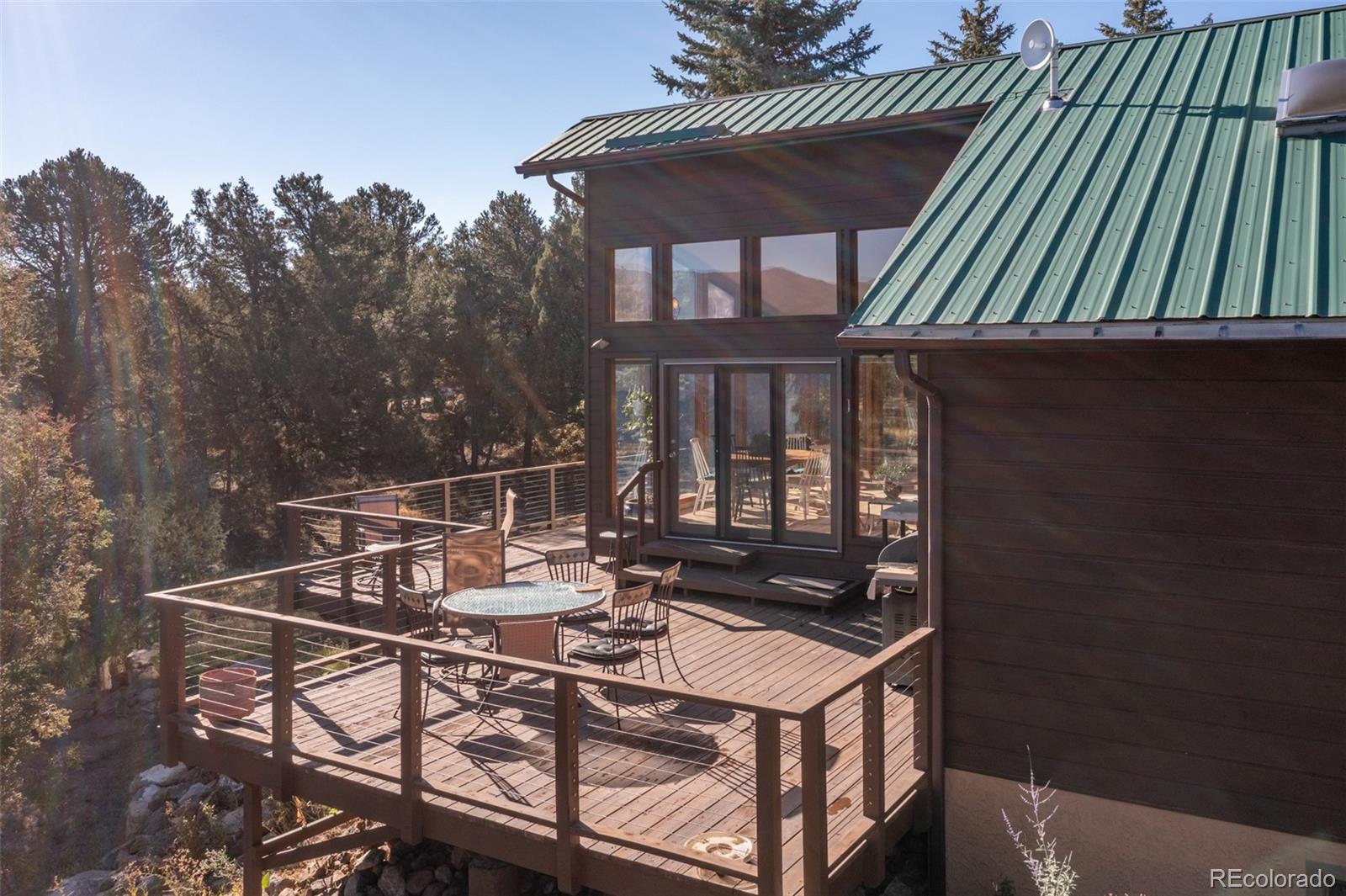 MLS Image #6 for 190  smith lane,howard, Colorado