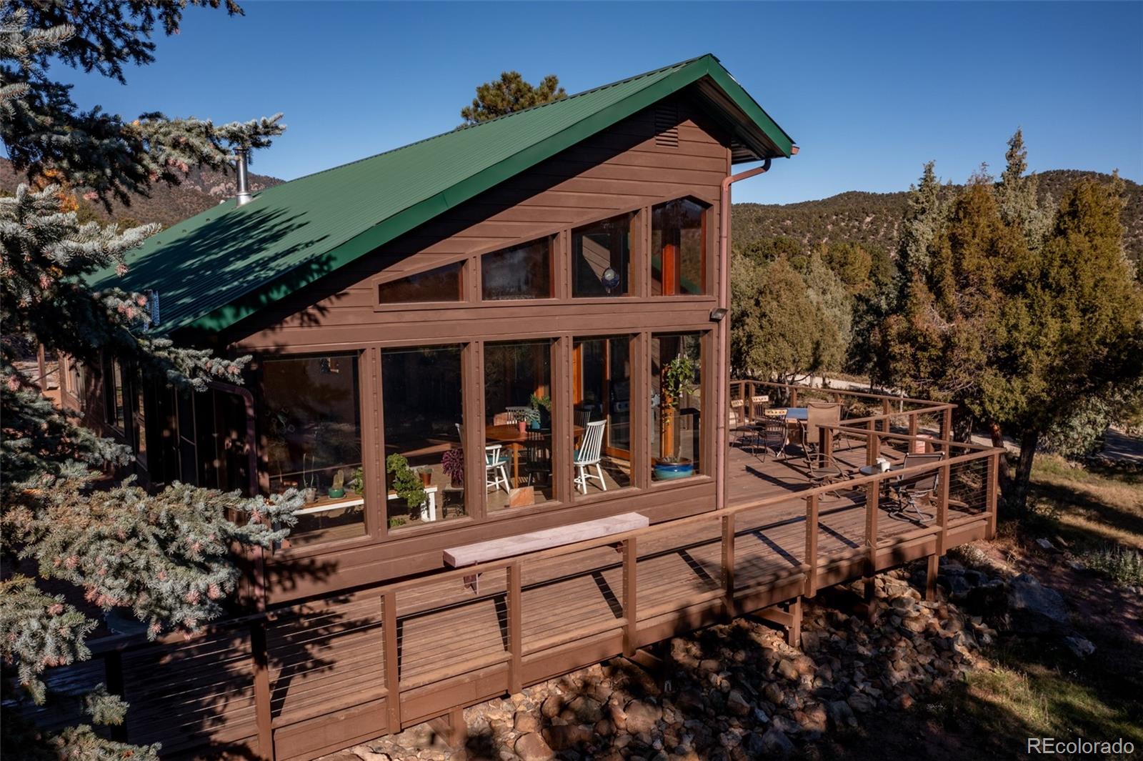 MLS Image #7 for 190  smith lane,howard, Colorado