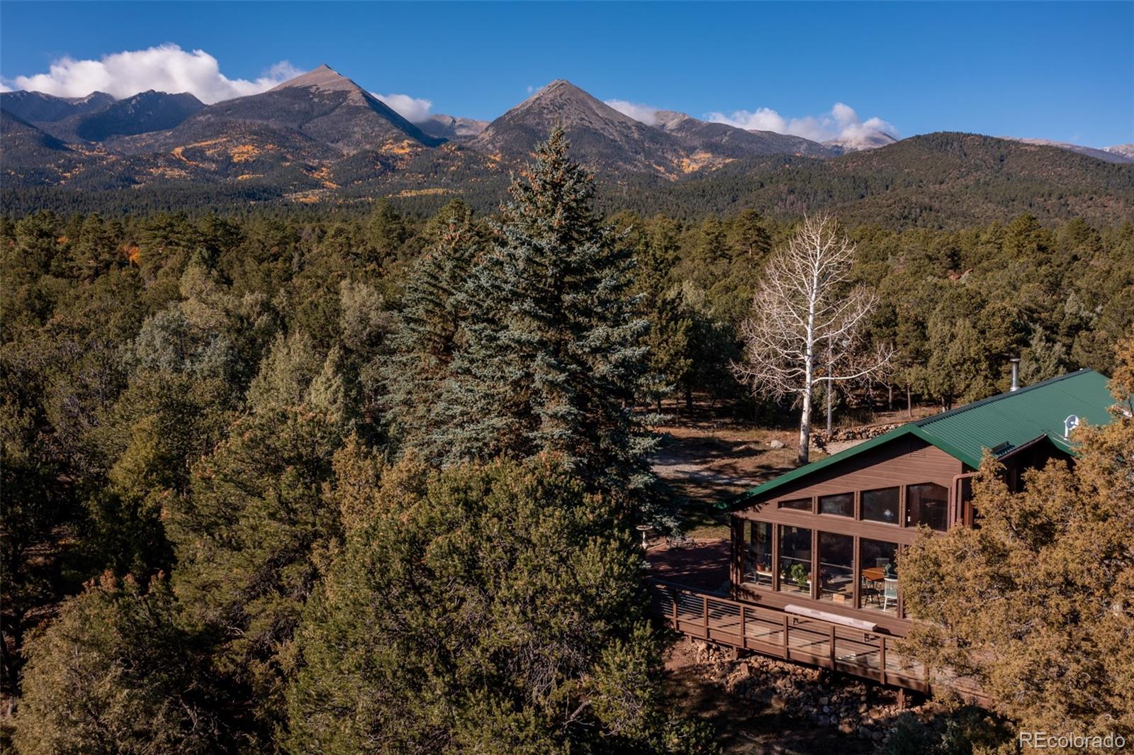 MLS Image #8 for 190  smith lane,howard, Colorado