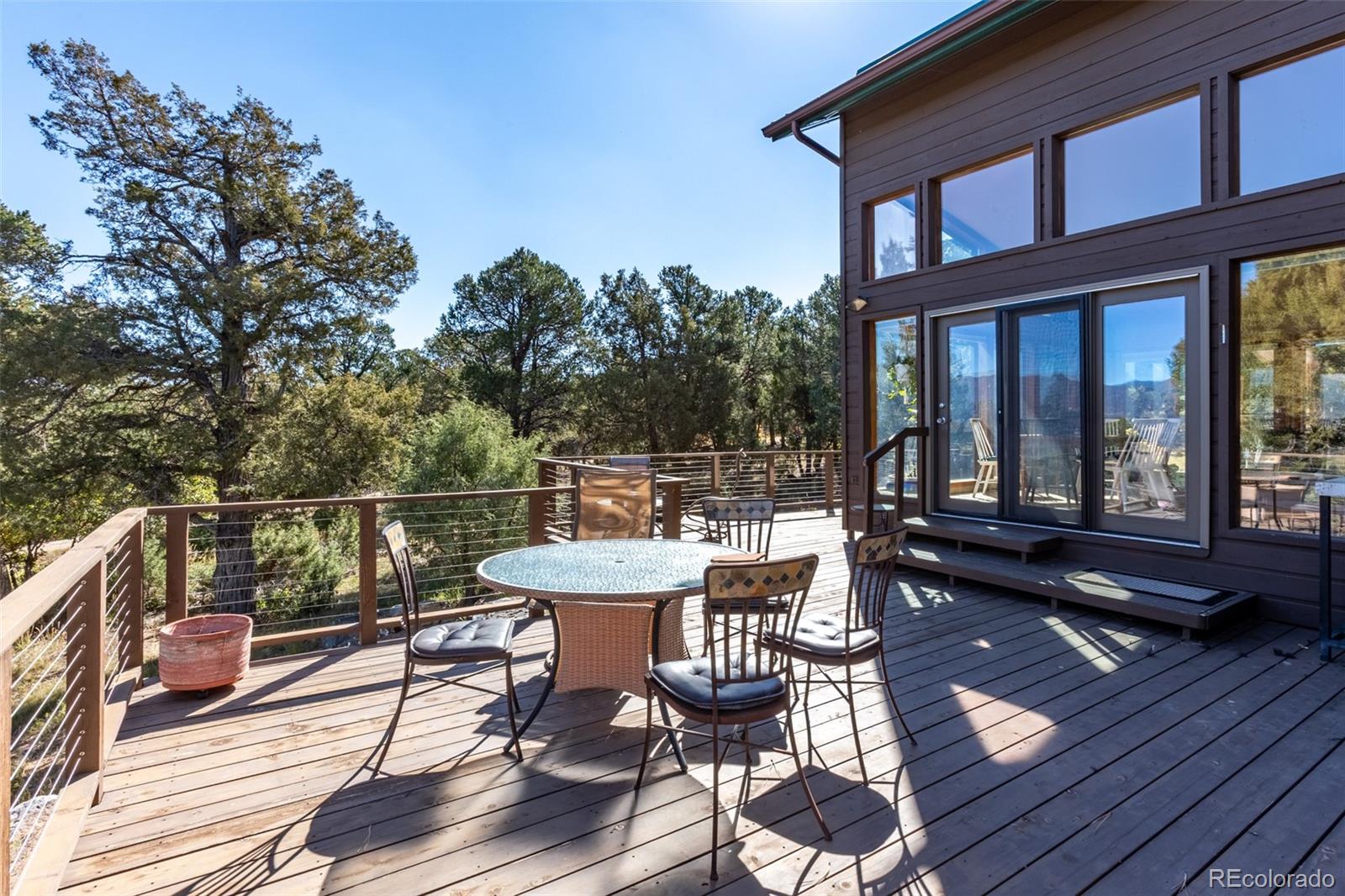MLS Image #9 for 190  smith lane,howard, Colorado