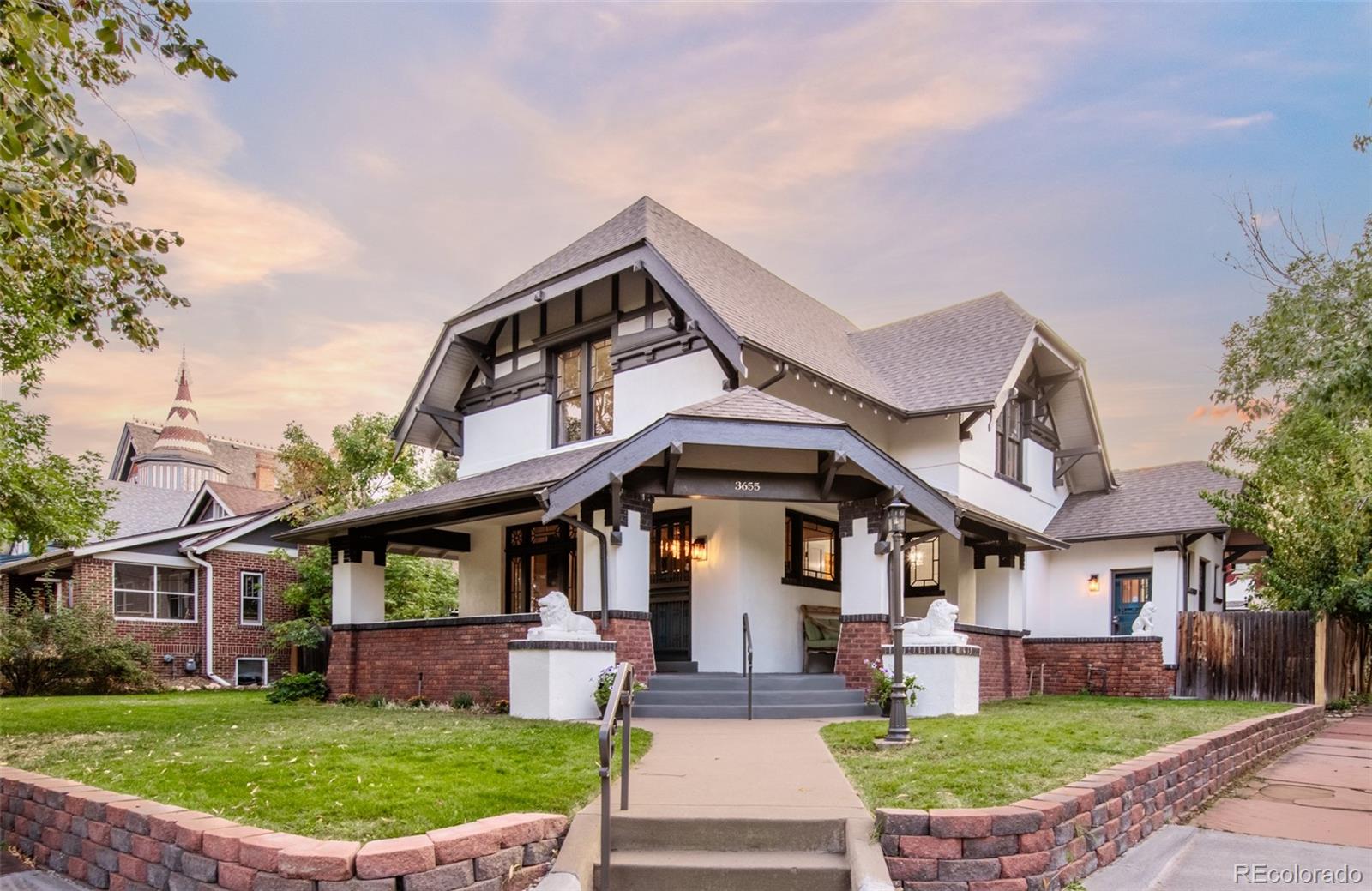 MLS Image #0 for 3655  eliot street,denver, Colorado