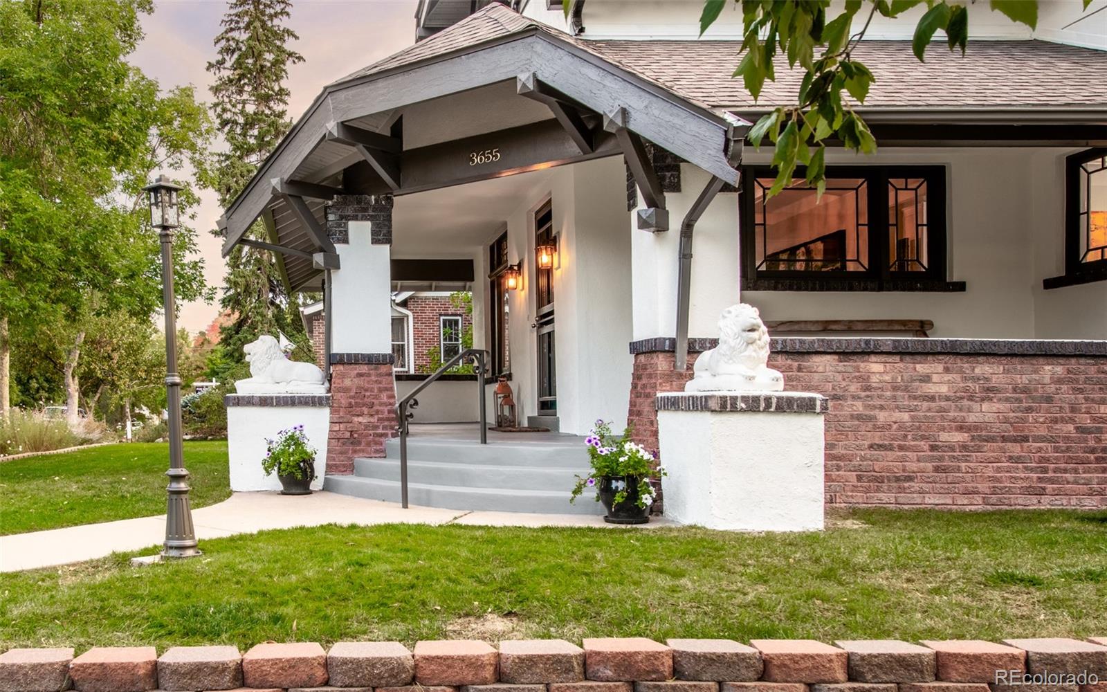 MLS Image #1 for 3655  eliot street,denver, Colorado