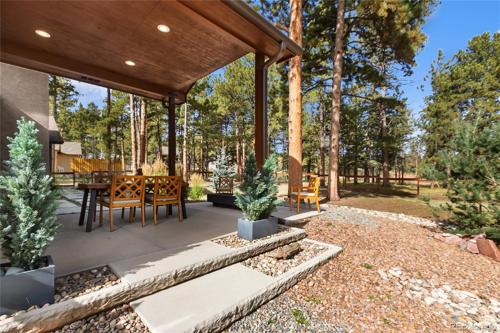 MLS Image #1 for 1322  firestone drive,woodland park, Colorado