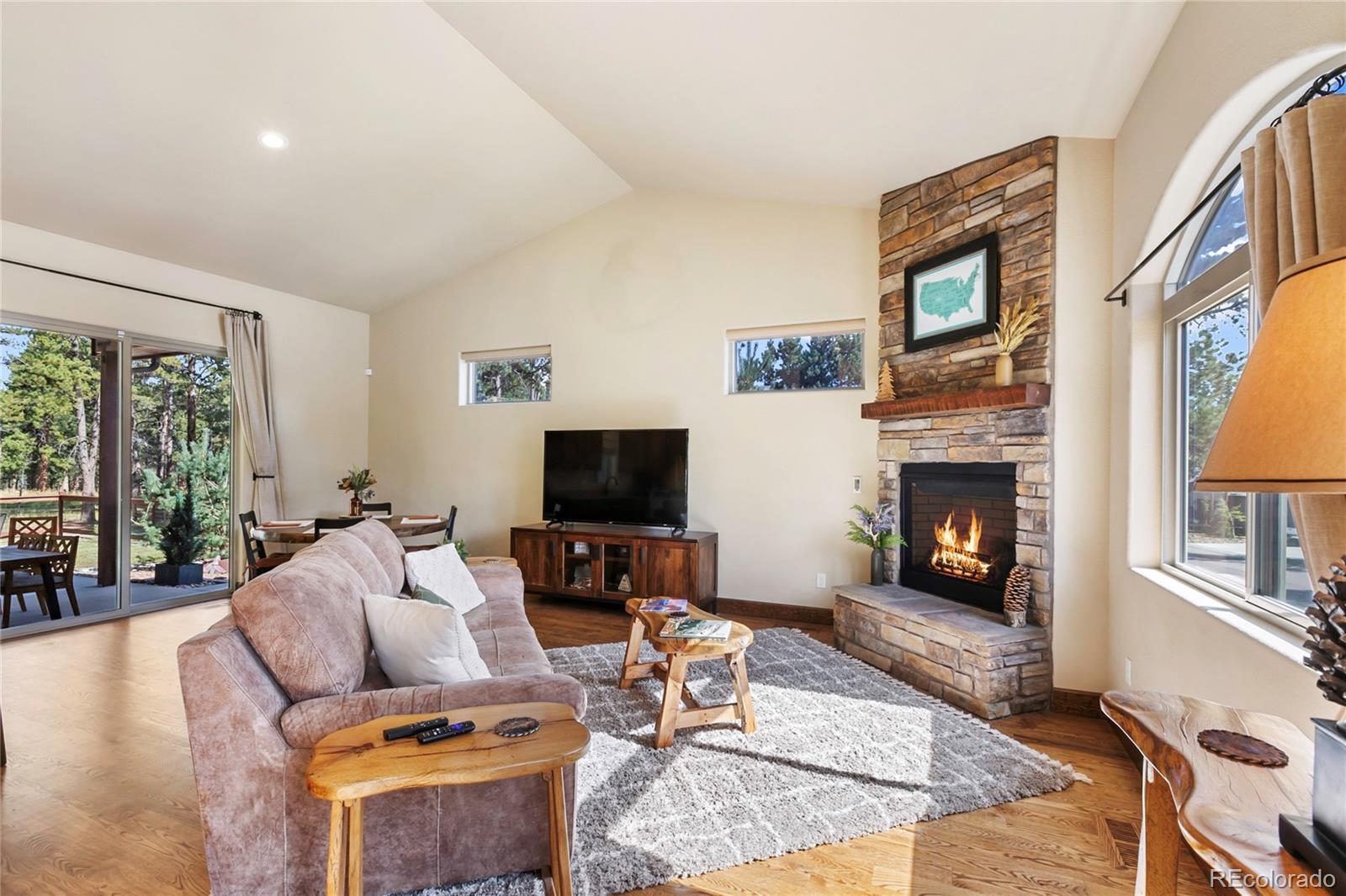MLS Image #12 for 1322  firestone drive,woodland park, Colorado