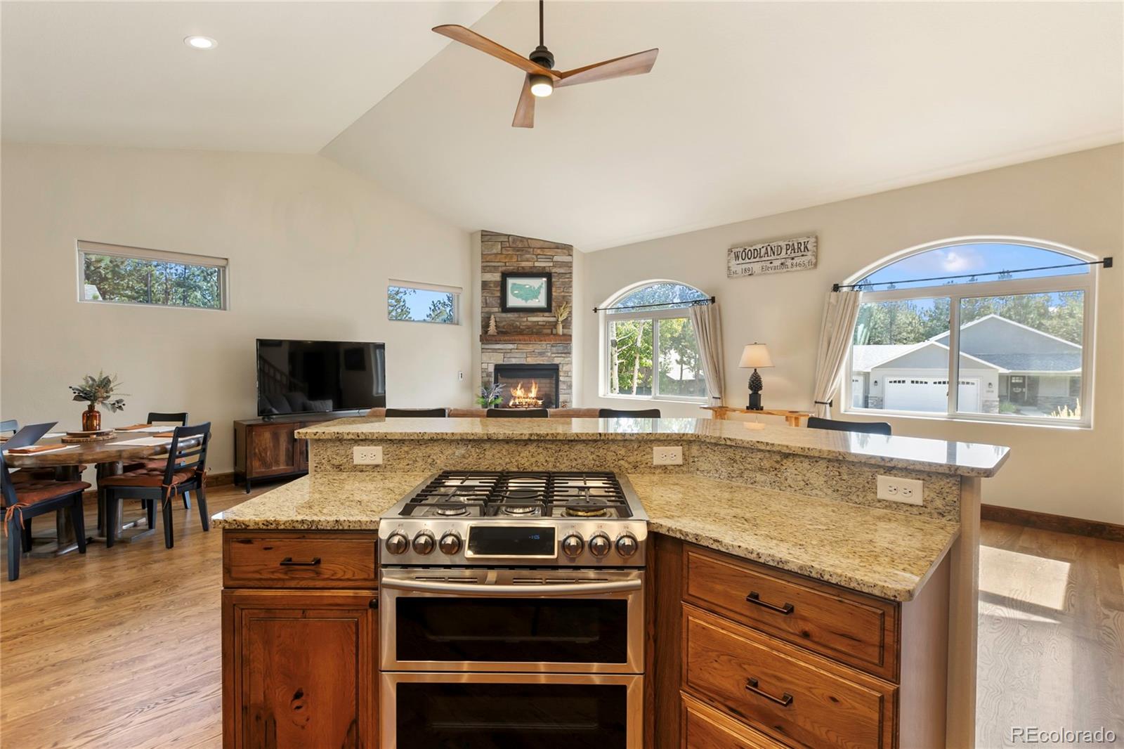 MLS Image #15 for 1322  firestone drive,woodland park, Colorado