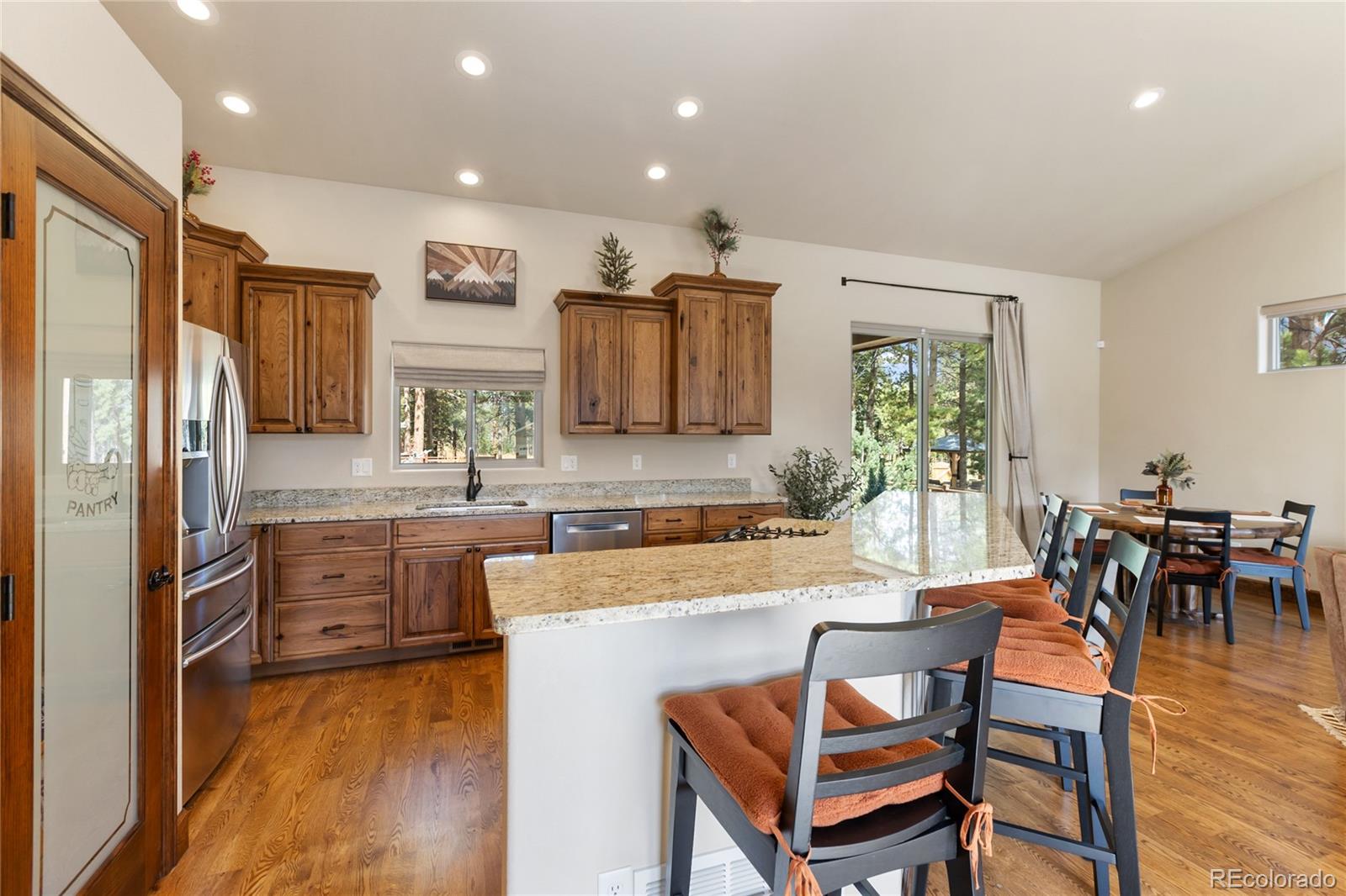 MLS Image #16 for 1322  firestone drive,woodland park, Colorado