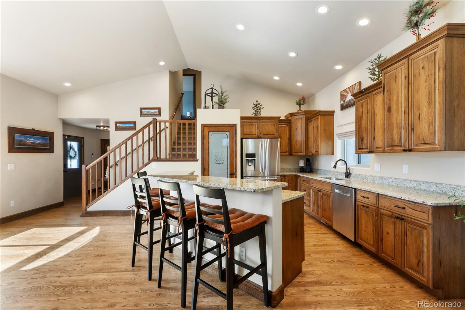 MLS Image #17 for 1322  firestone drive,woodland park, Colorado