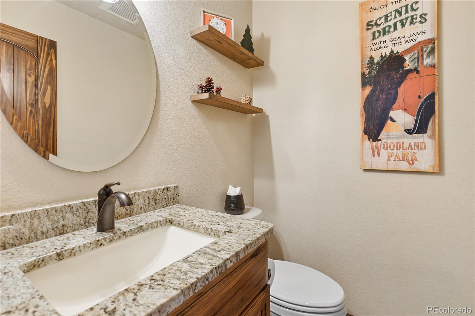 MLS Image #19 for 1322  firestone drive,woodland park, Colorado