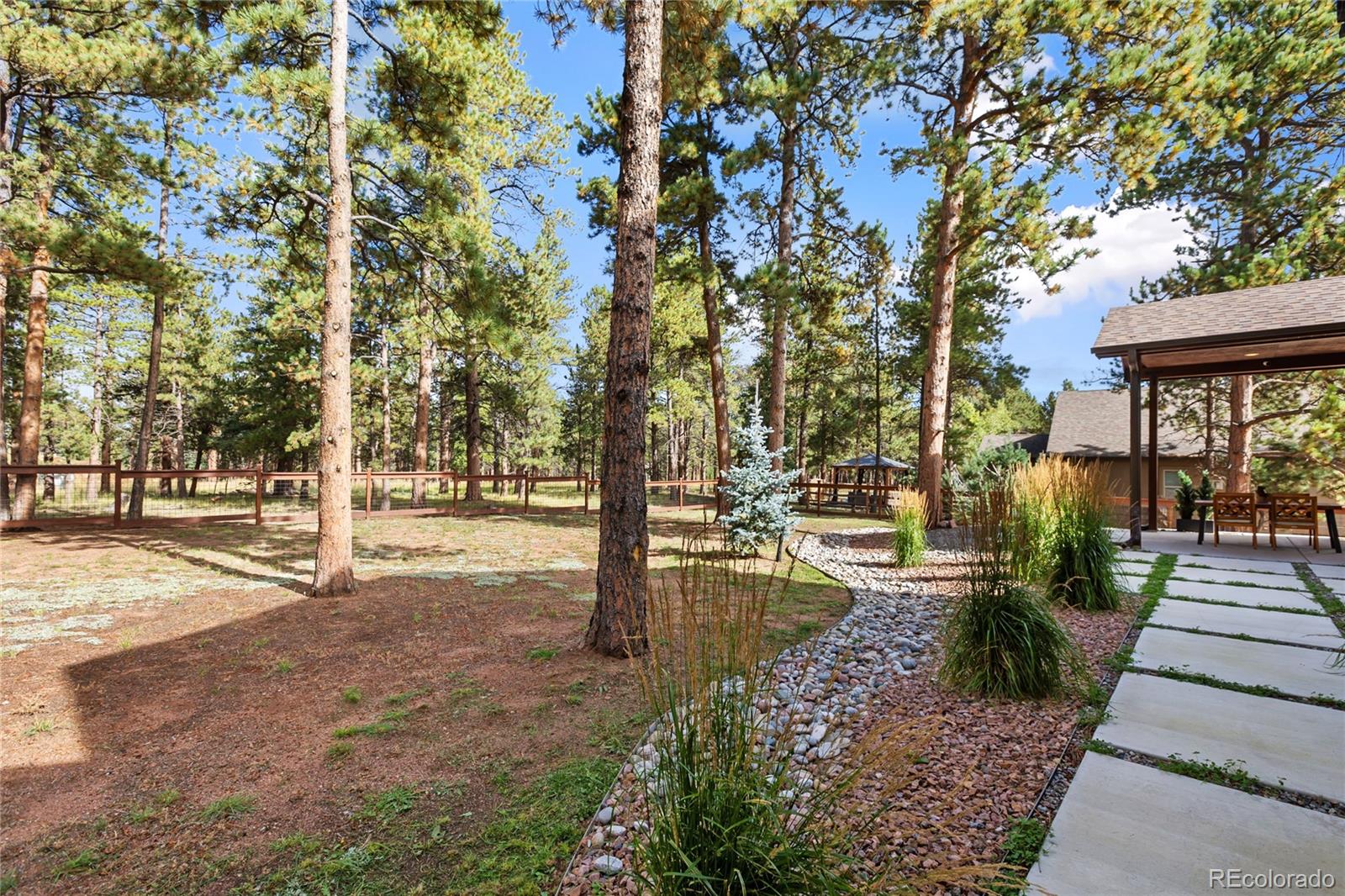 MLS Image #3 for 1322  firestone drive,woodland park, Colorado