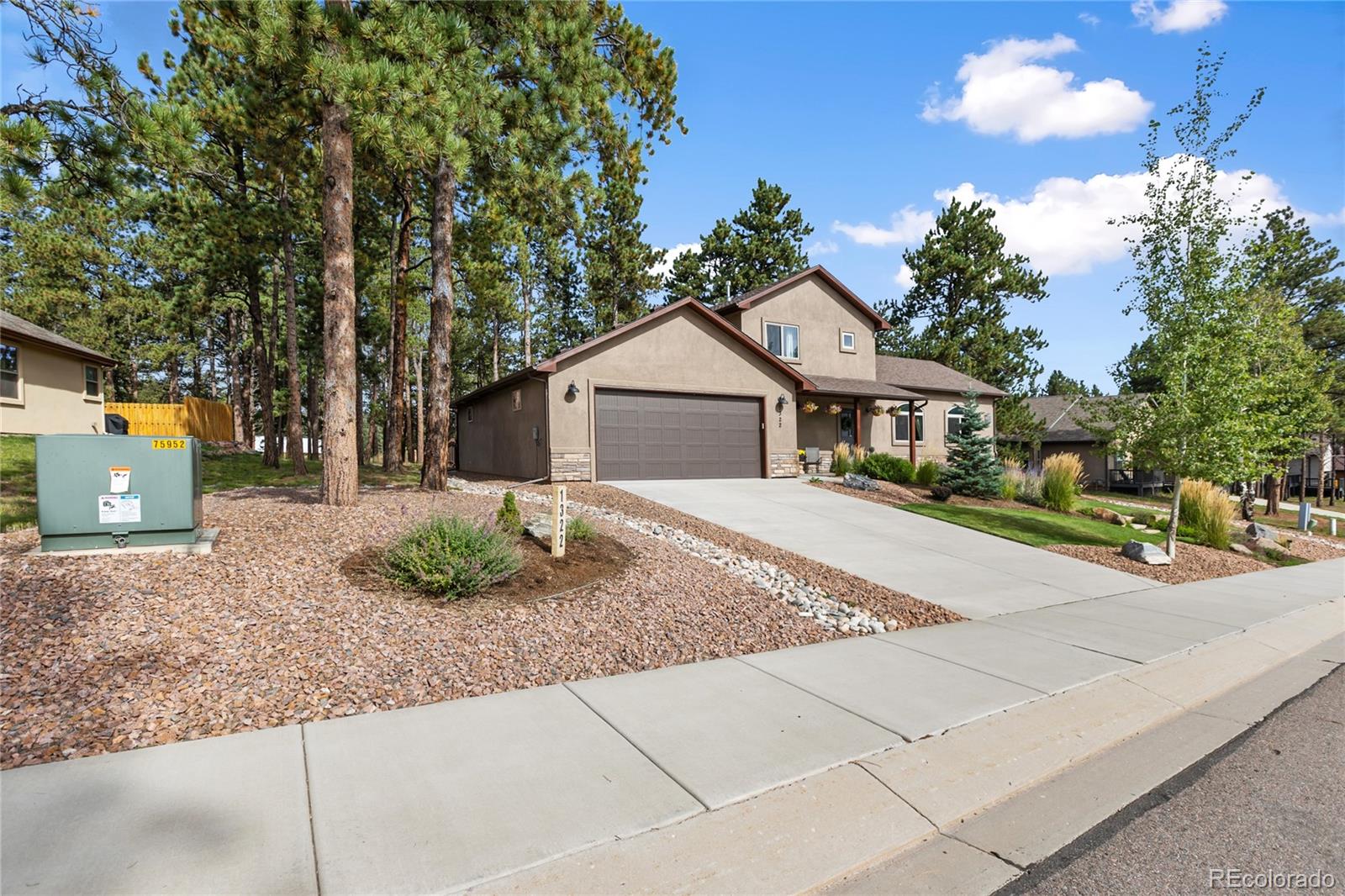 MLS Image #36 for 1322  firestone drive,woodland park, Colorado