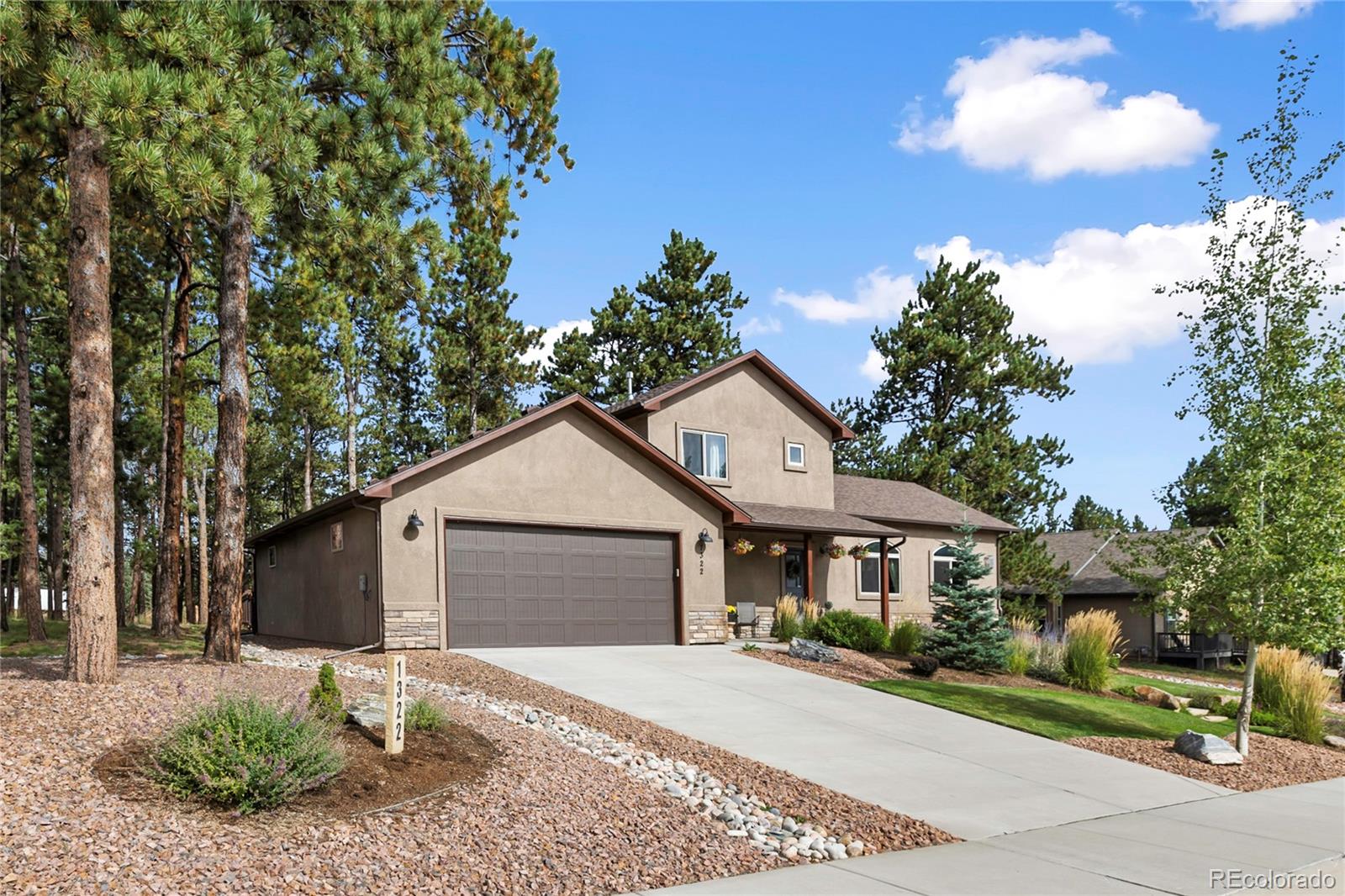 MLS Image #37 for 1322  firestone drive,woodland park, Colorado