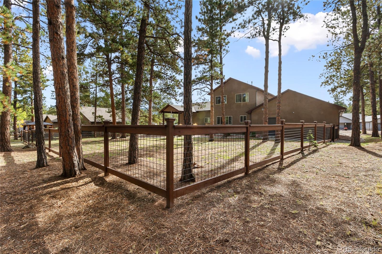 MLS Image #38 for 1322  firestone drive,woodland park, Colorado
