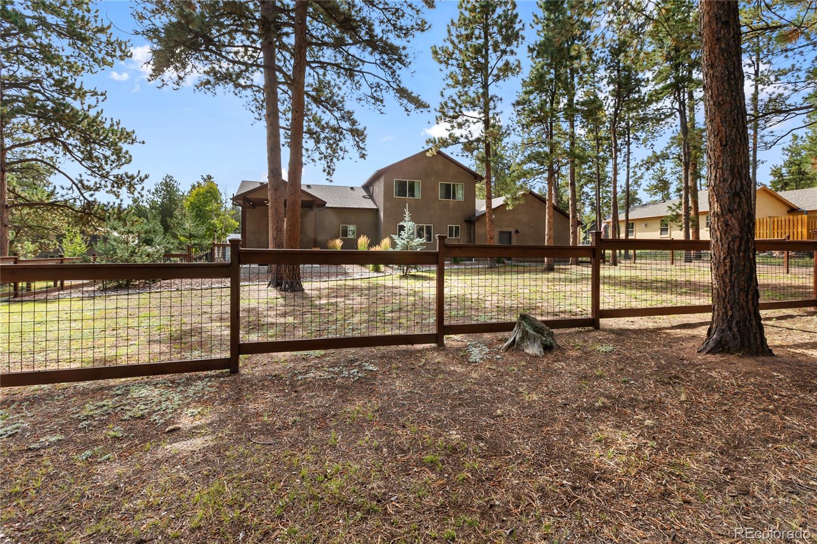 MLS Image #39 for 1322  firestone drive,woodland park, Colorado
