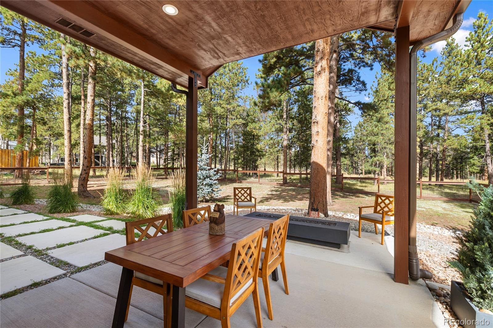 MLS Image #5 for 1322  firestone drive,woodland park, Colorado