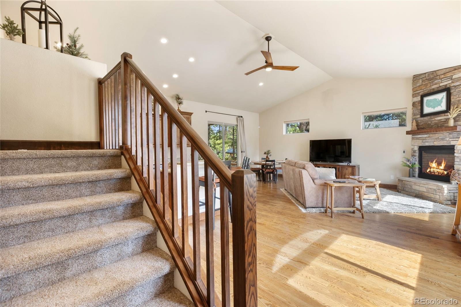 MLS Image #8 for 1322  firestone drive,woodland park, Colorado