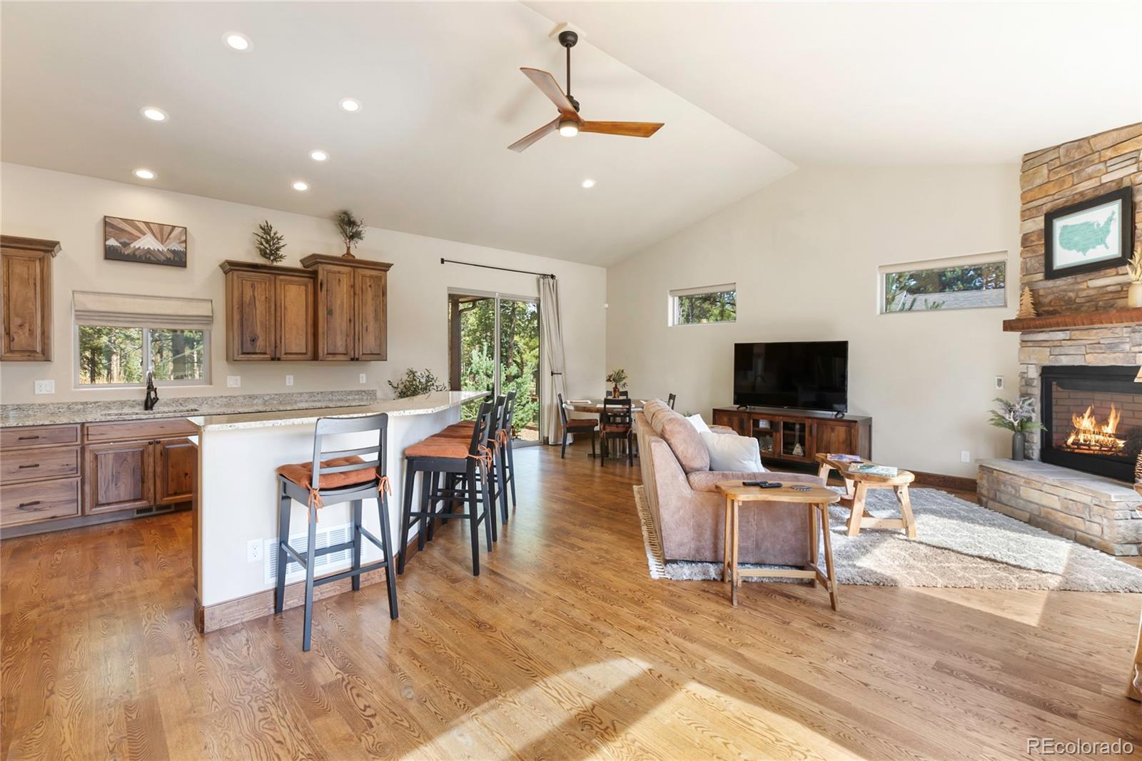 MLS Image #9 for 1322  firestone drive,woodland park, Colorado