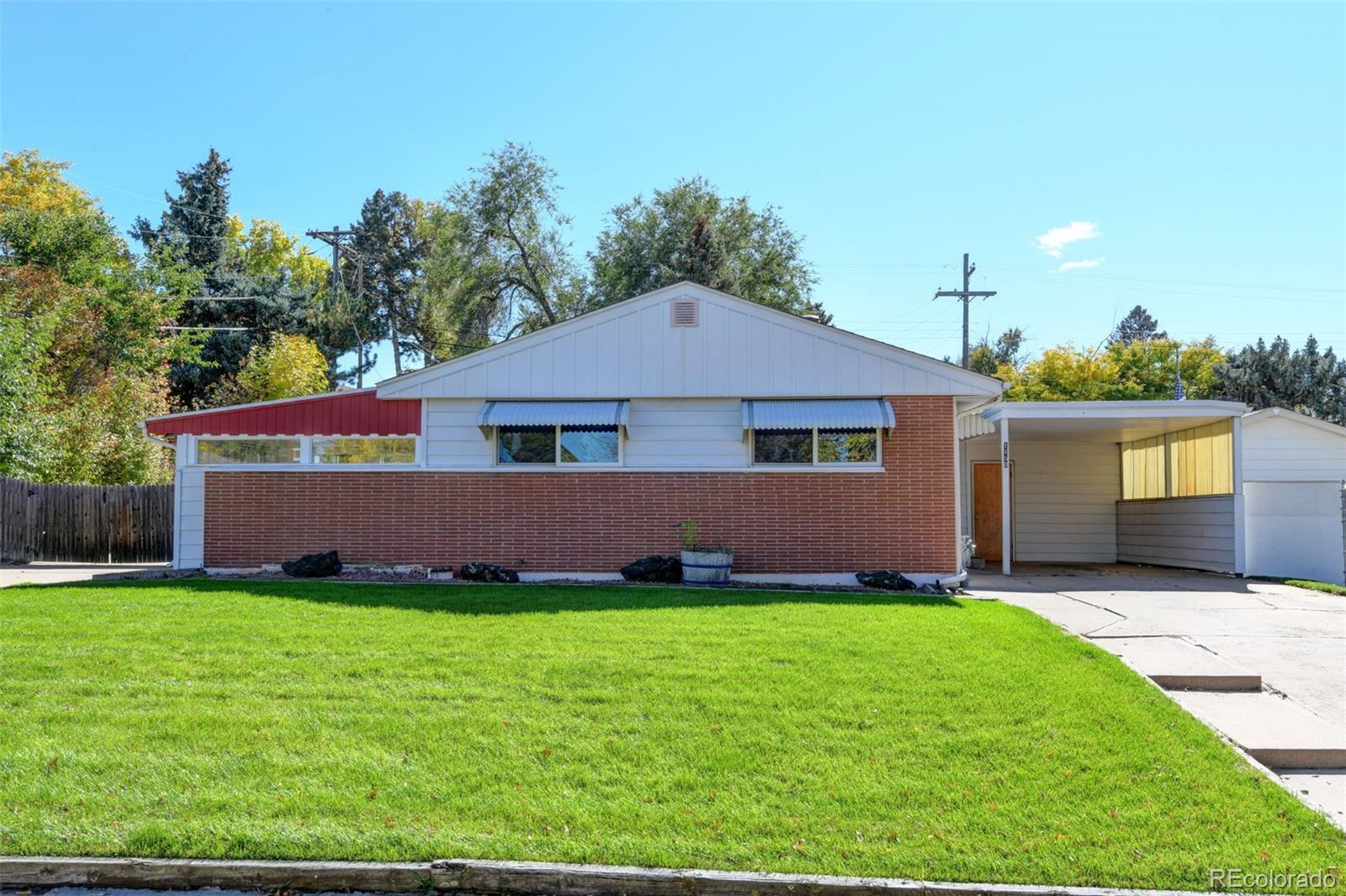 MLS Image #2 for 1150 w radcliff avenue,englewood, Colorado