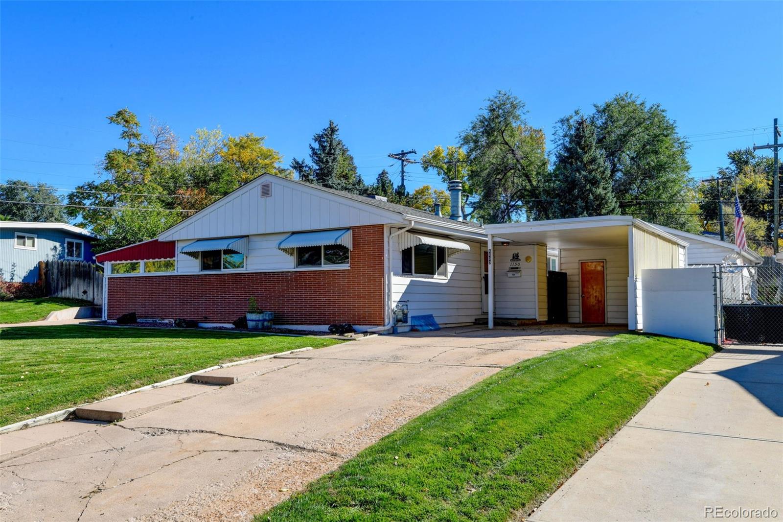 MLS Image #3 for 1150 w radcliff avenue,englewood, Colorado