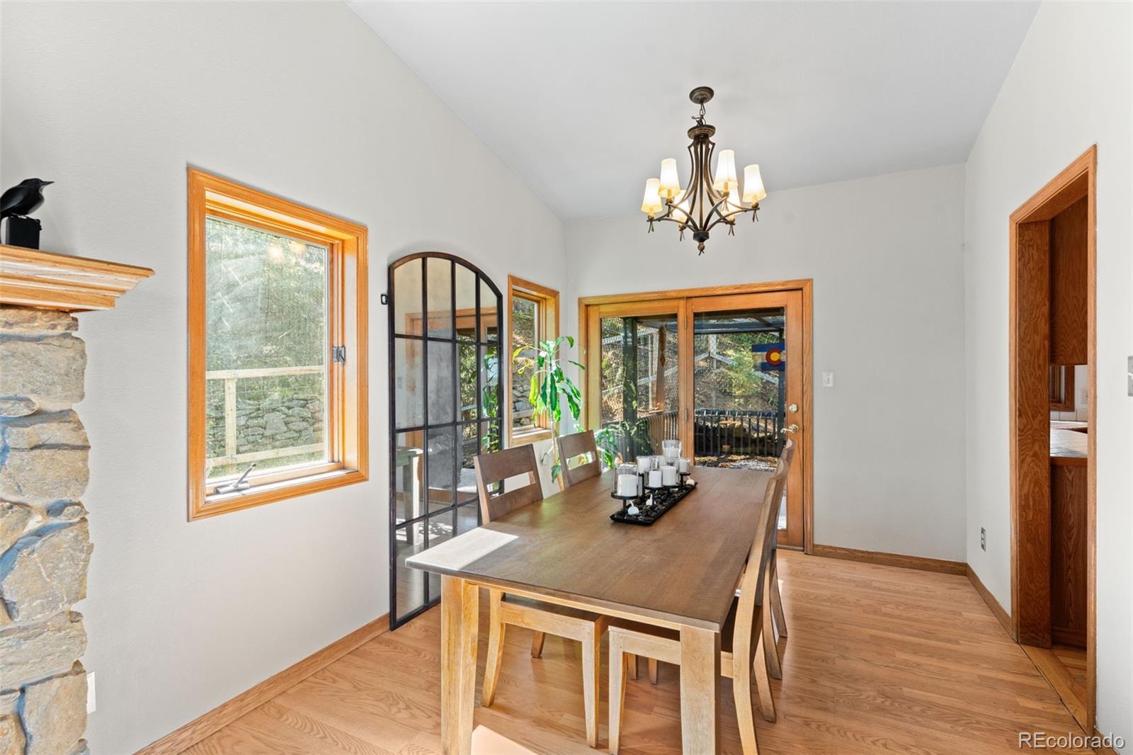 MLS Image #10 for 27882  bonanza drive,evergreen, Colorado