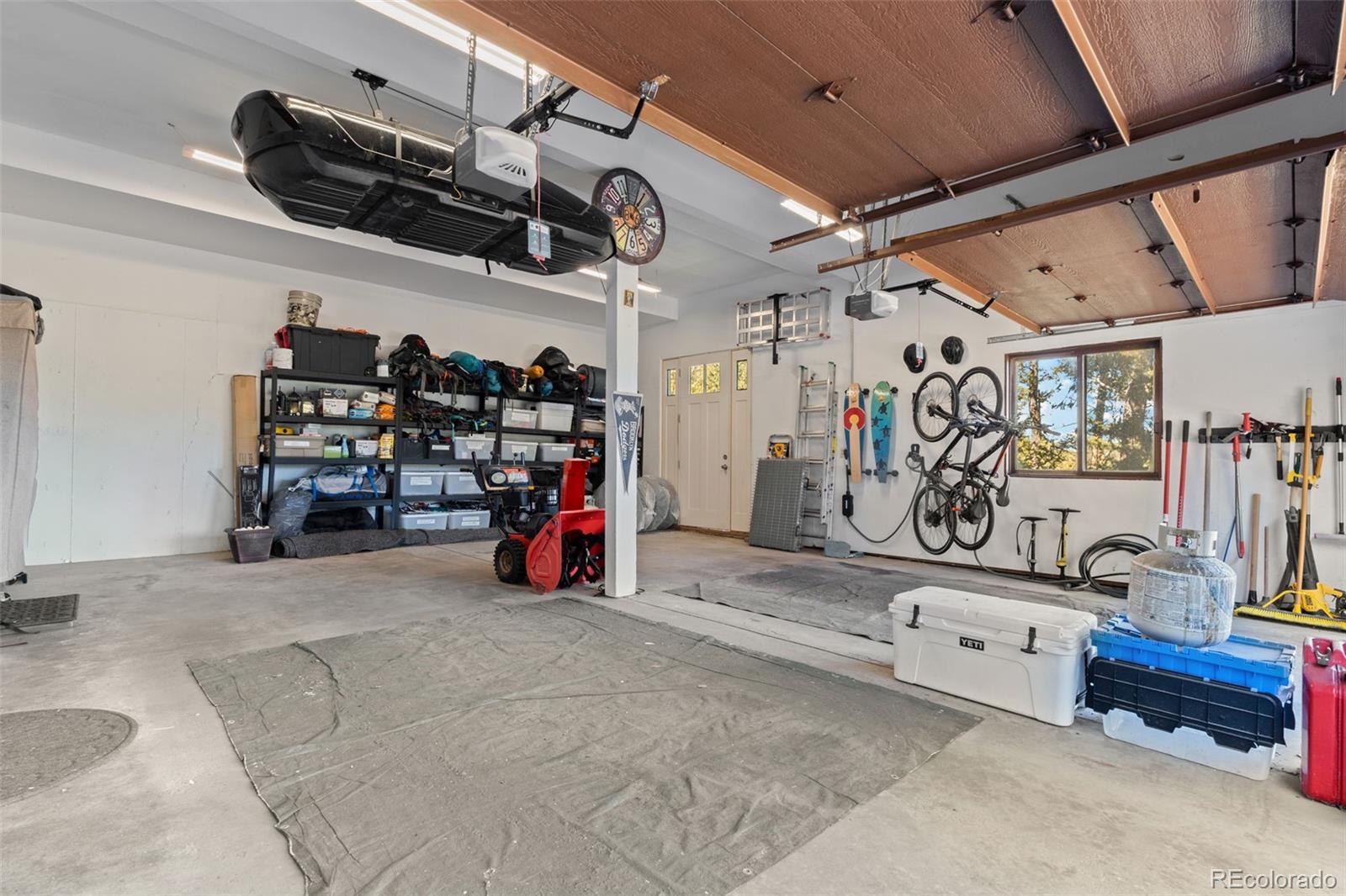 MLS Image #30 for 27882  bonanza drive,evergreen, Colorado