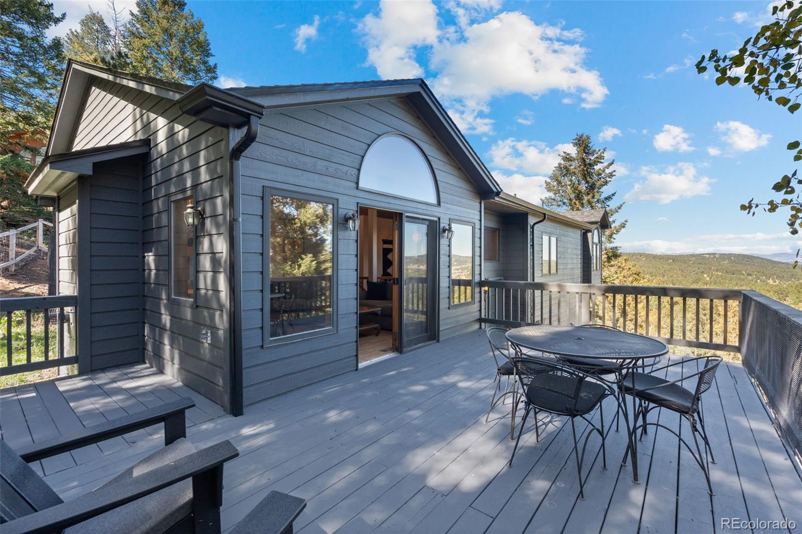 MLS Image #31 for 27882  bonanza drive,evergreen, Colorado