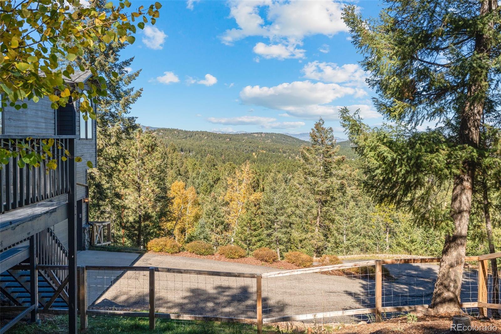 MLS Image #35 for 27882  bonanza drive,evergreen, Colorado