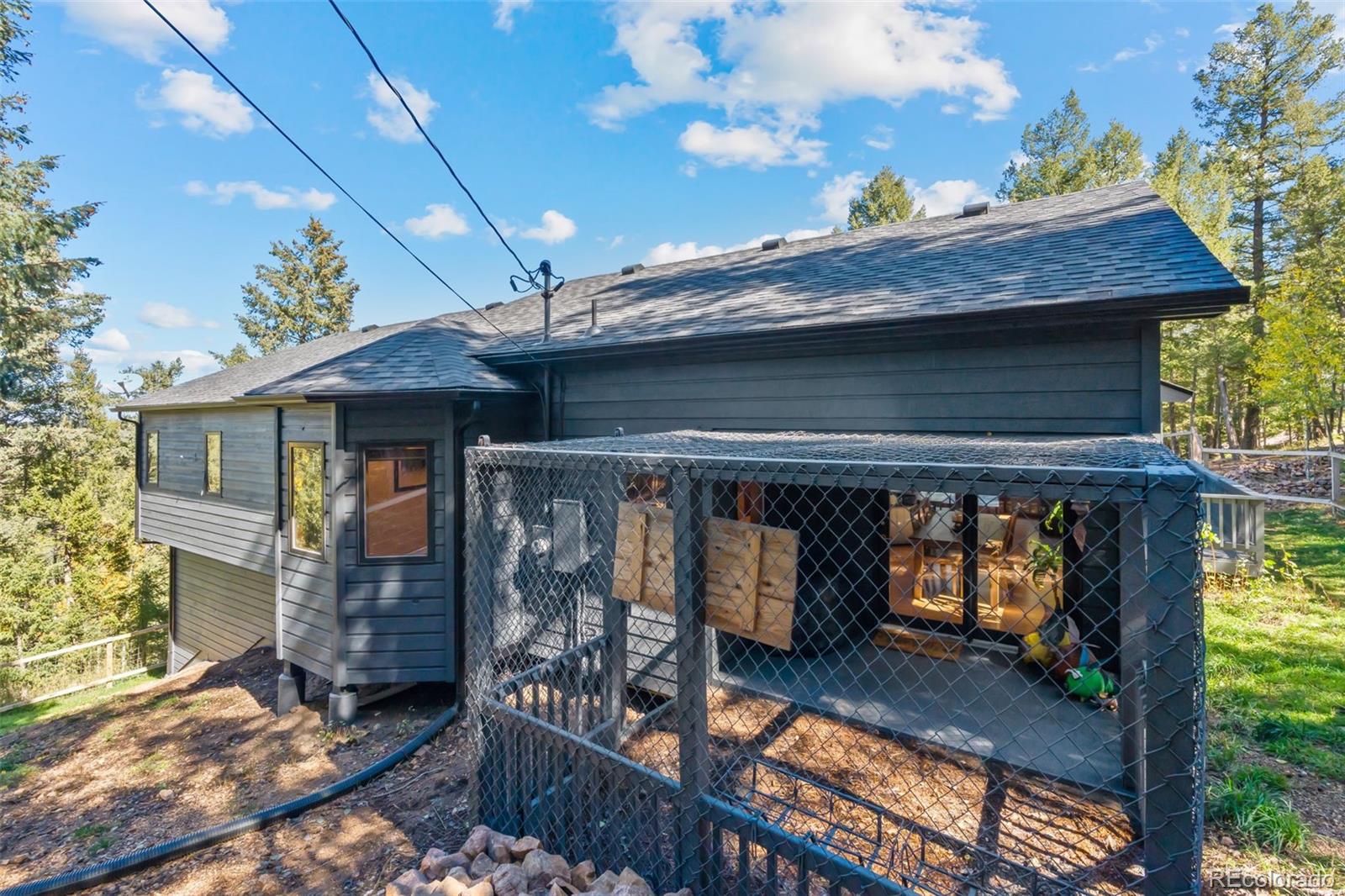 MLS Image #36 for 27882  bonanza drive,evergreen, Colorado