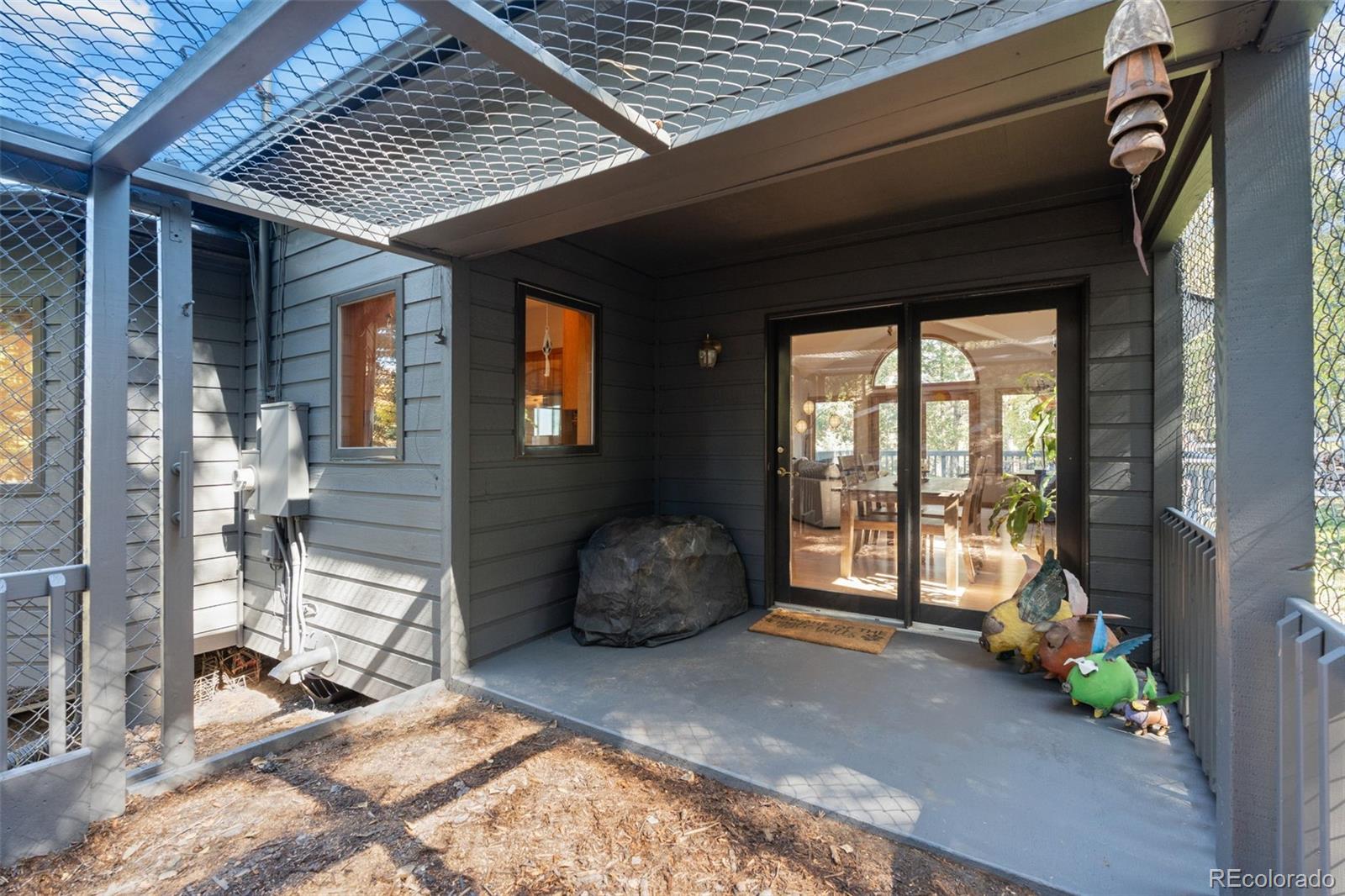 MLS Image #37 for 27882  bonanza drive,evergreen, Colorado
