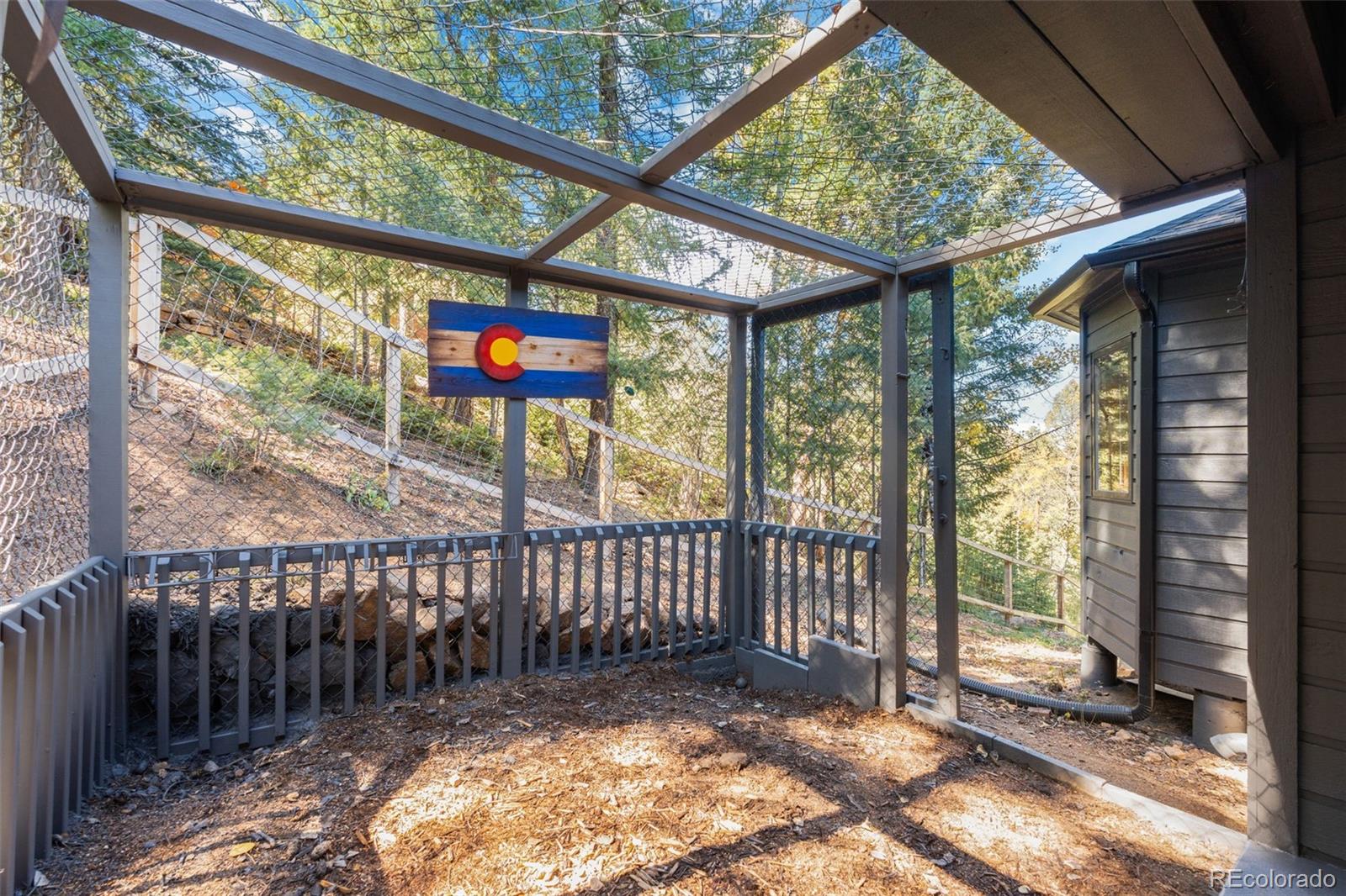 MLS Image #38 for 27882  bonanza drive,evergreen, Colorado
