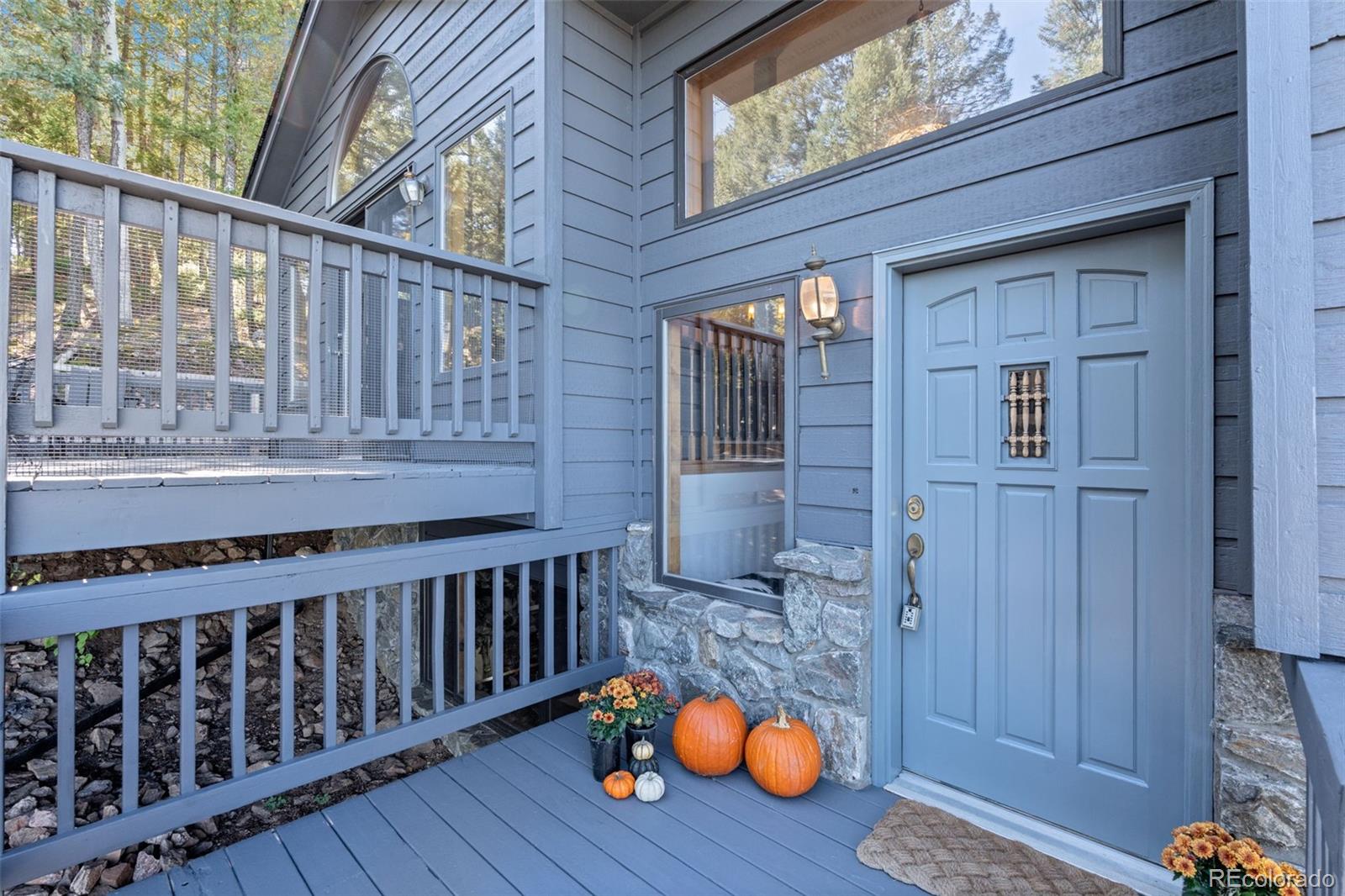 MLS Image #4 for 27882  bonanza drive,evergreen, Colorado
