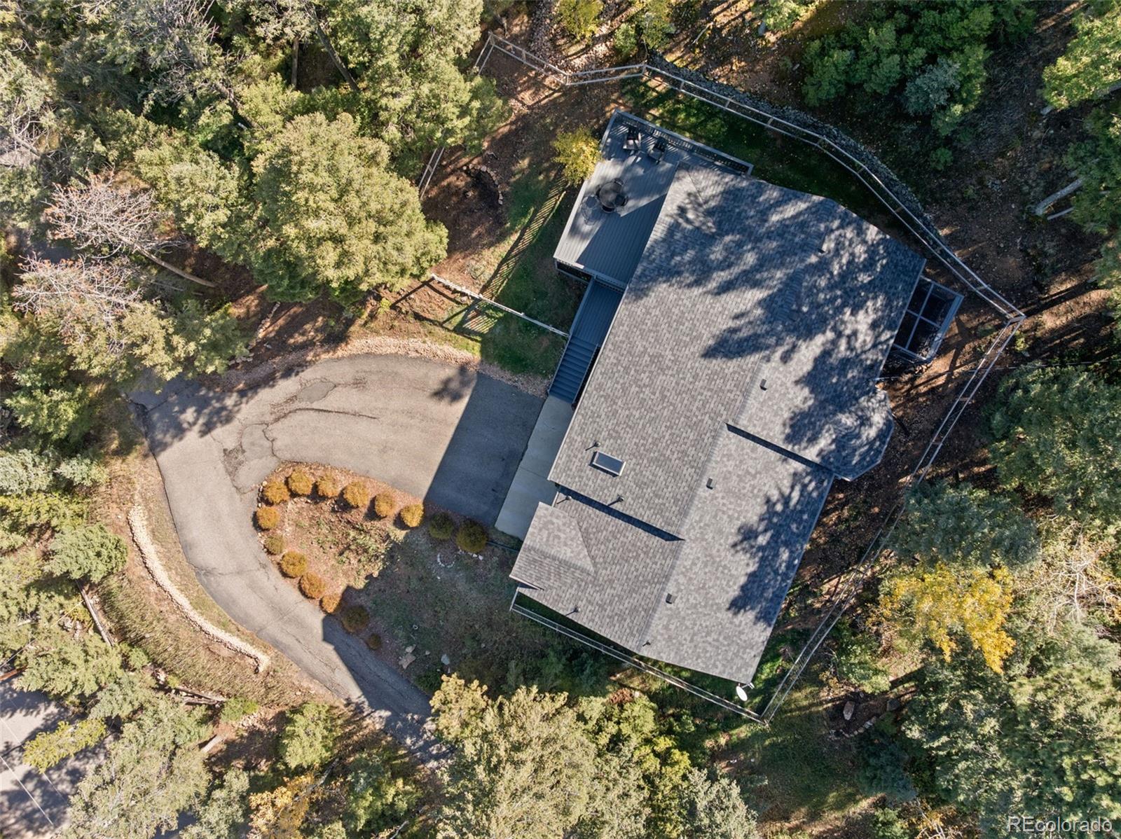 MLS Image #44 for 27882  bonanza drive,evergreen, Colorado