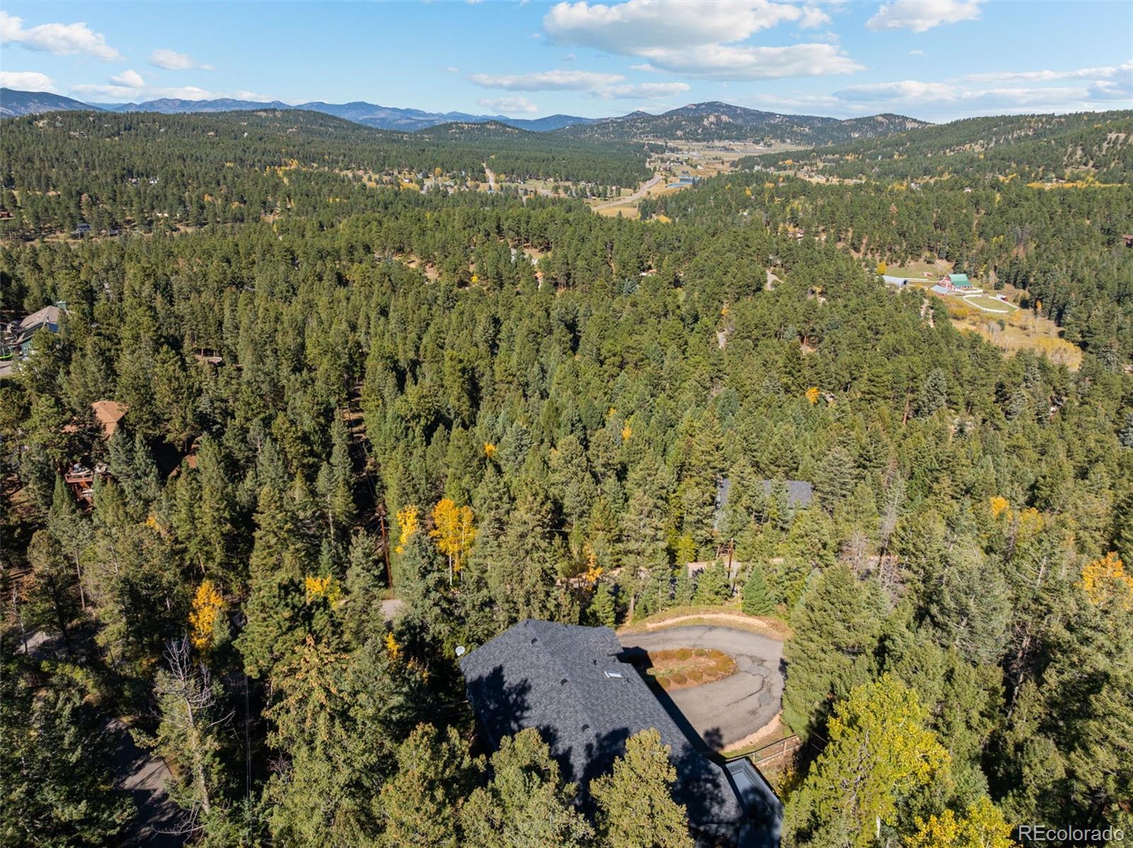 MLS Image #45 for 27882  bonanza drive,evergreen, Colorado