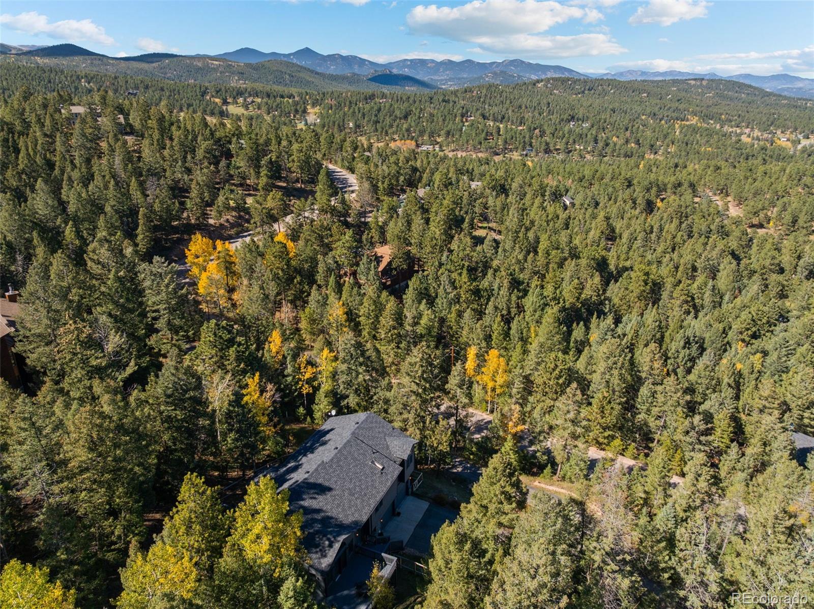 MLS Image #46 for 27882  bonanza drive,evergreen, Colorado