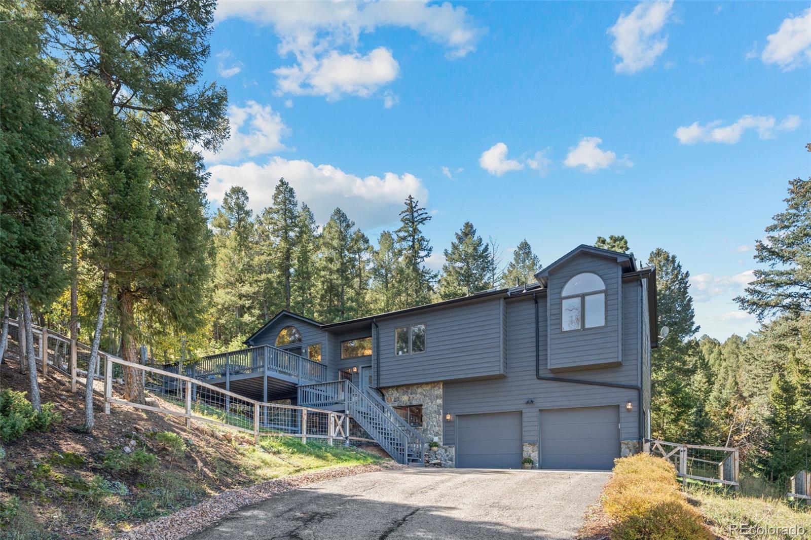 MLS Image #47 for 27882  bonanza drive,evergreen, Colorado