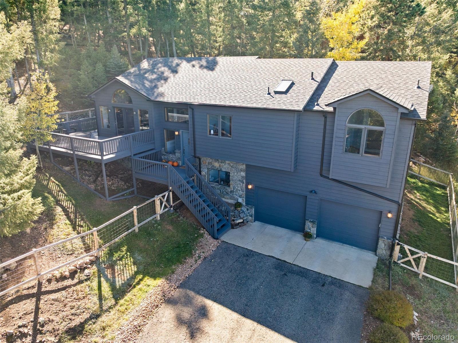 MLS Image #48 for 27882  bonanza drive,evergreen, Colorado