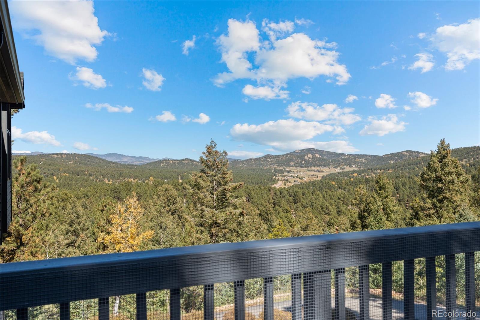 MLS Image #5 for 27882  bonanza drive,evergreen, Colorado