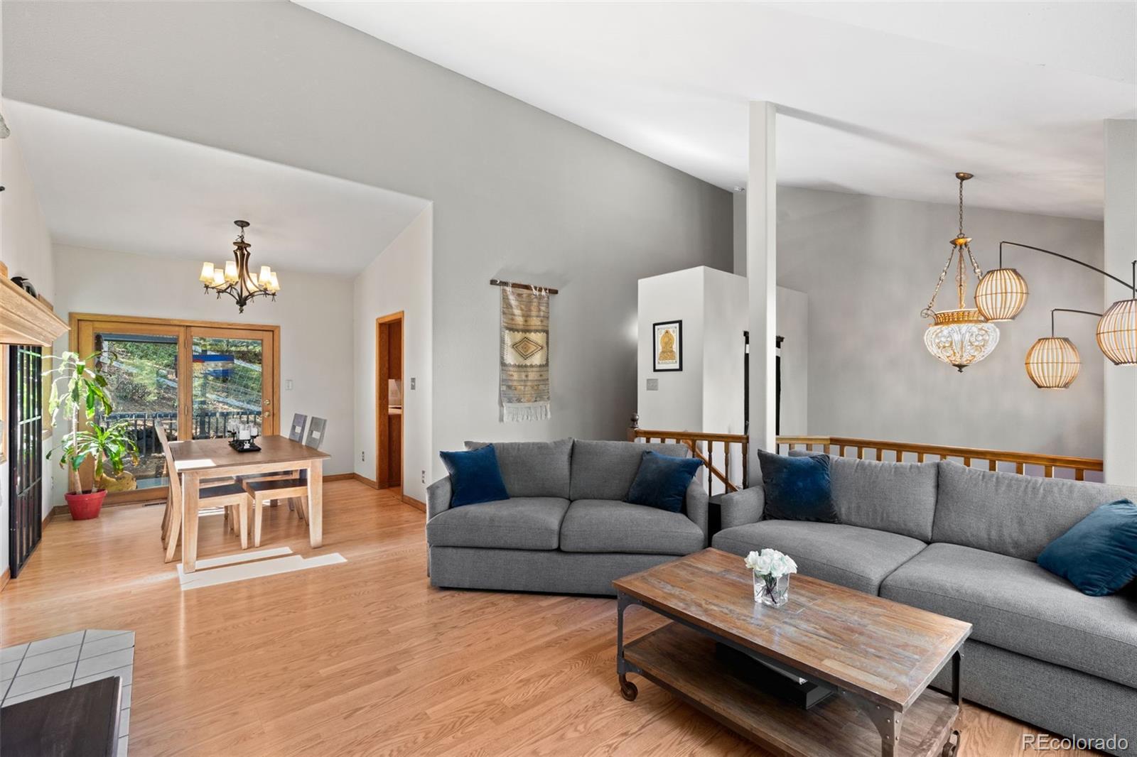 MLS Image #8 for 27882  bonanza drive,evergreen, Colorado