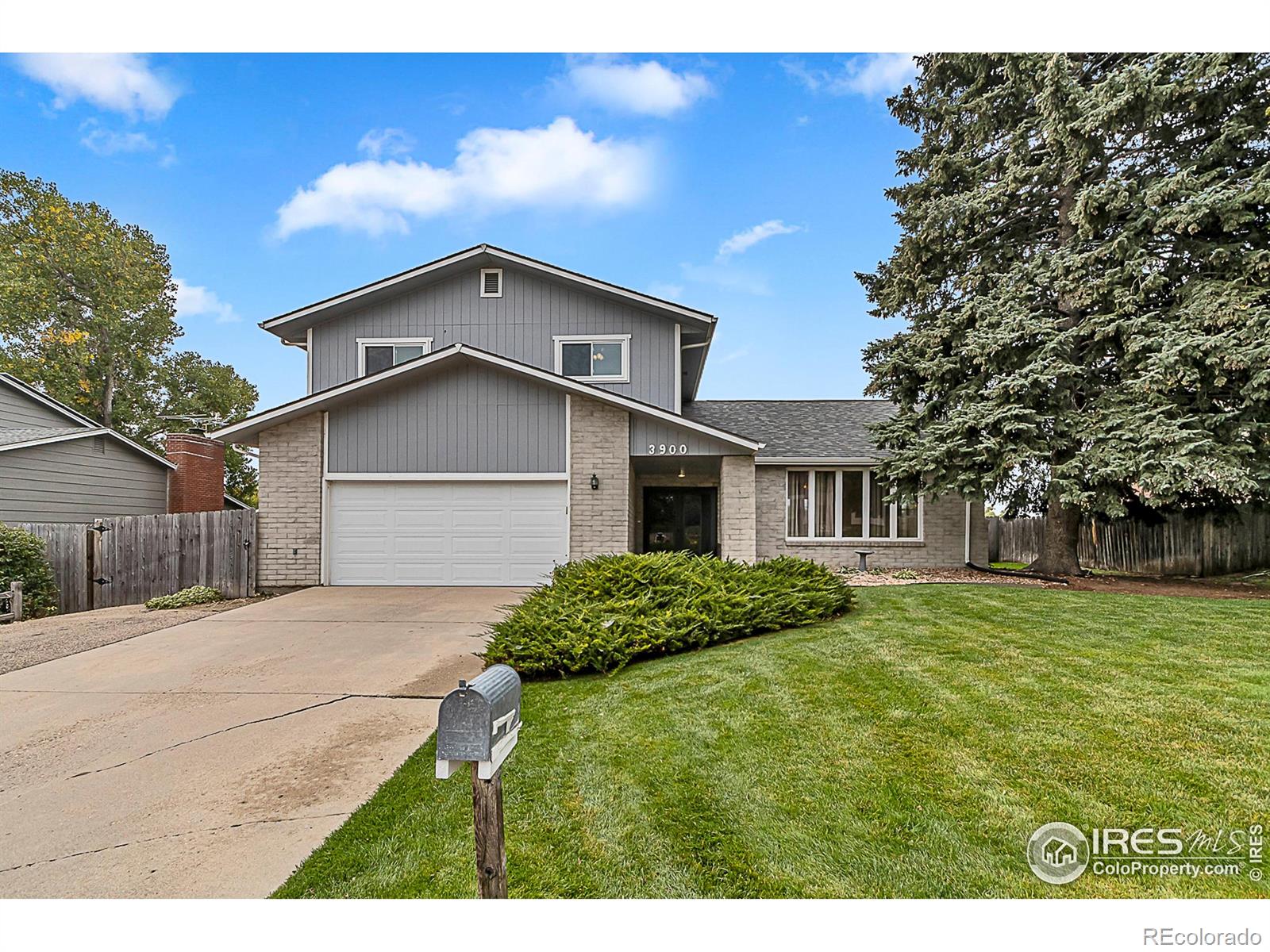 MLS Image #1 for 3900 w 22nd street,greeley, Colorado