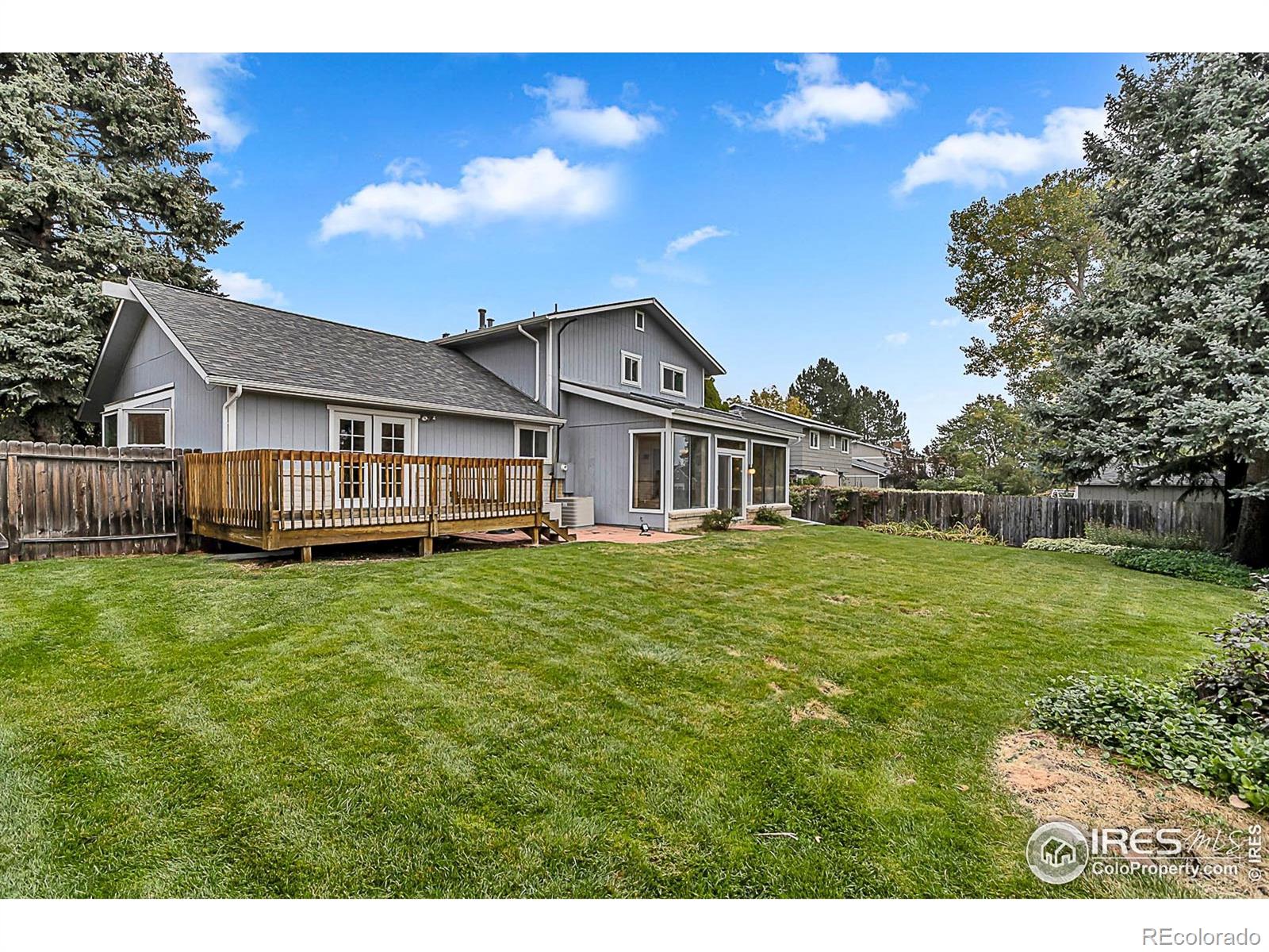 MLS Image #40 for 3900 w 22nd street,greeley, Colorado