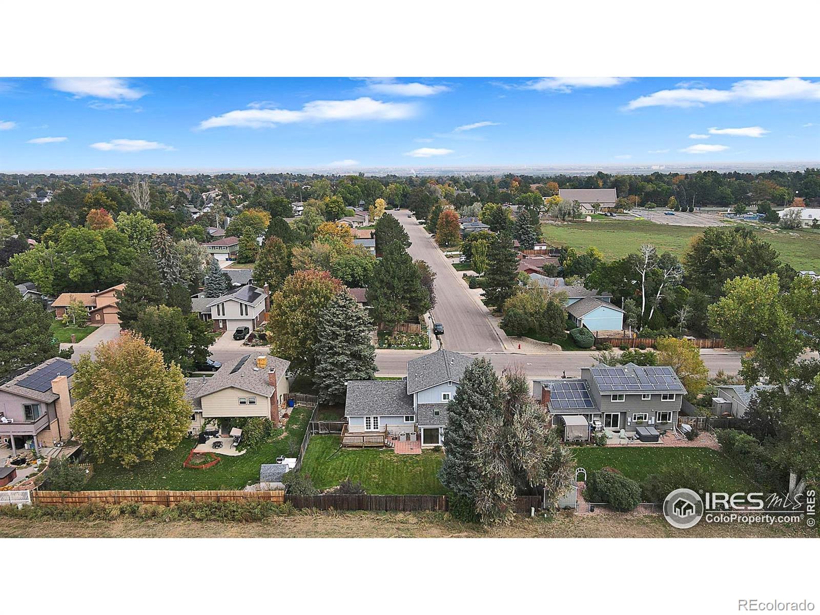 MLS Image #42 for 3900 w 22nd street,greeley, Colorado