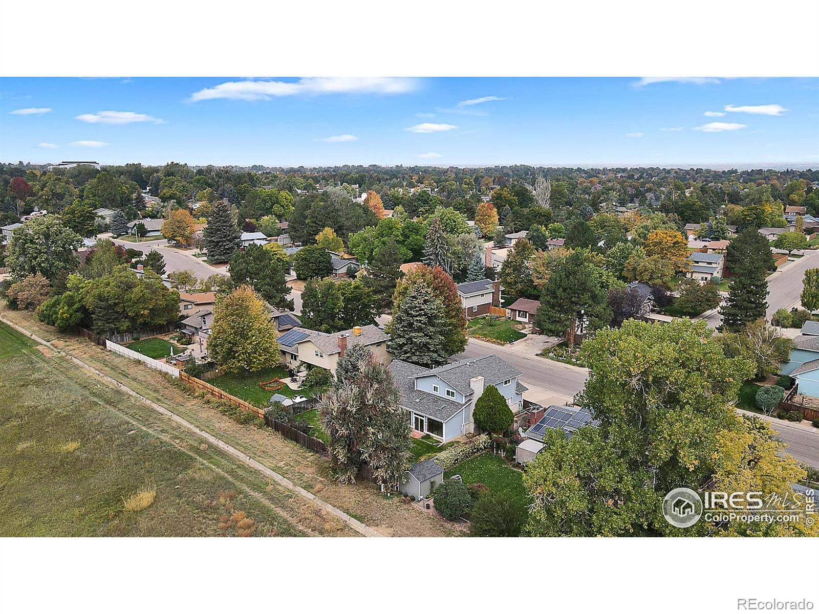 MLS Image #43 for 3900 w 22nd street,greeley, Colorado