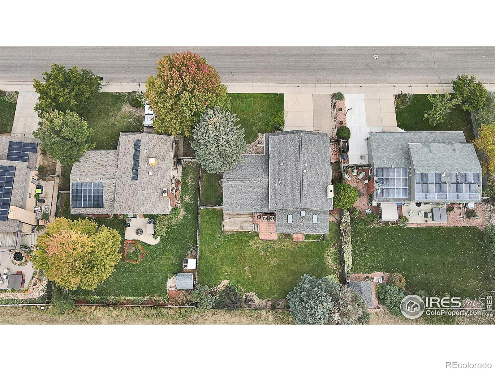 MLS Image #44 for 3900 w 22nd street,greeley, Colorado