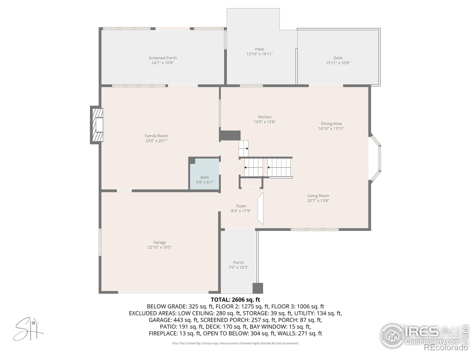 MLS Image #45 for 3900 w 22nd street,greeley, Colorado