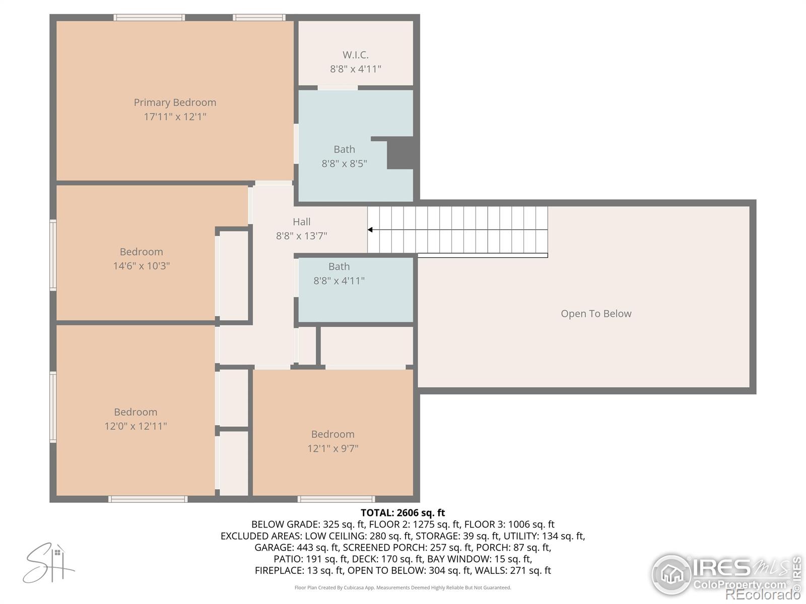 MLS Image #46 for 3900 w 22nd street,greeley, Colorado