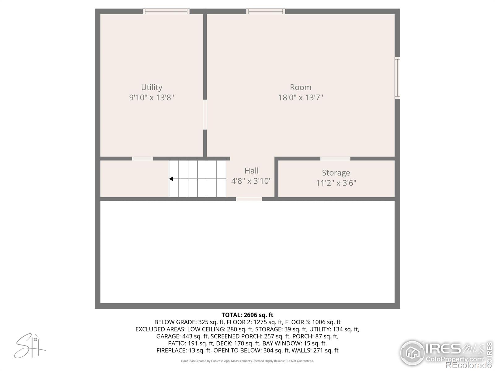 MLS Image #47 for 3900 w 22nd street,greeley, Colorado