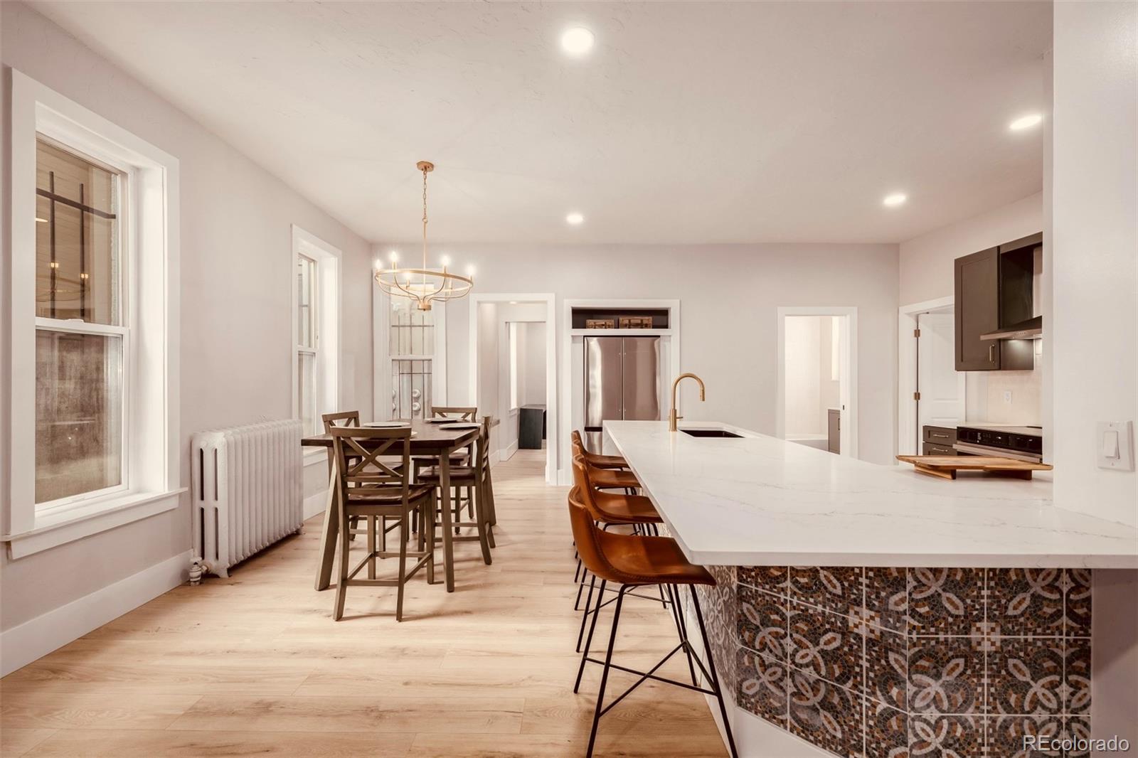 MLS Image #12 for 1111 n corona street,denver, Colorado