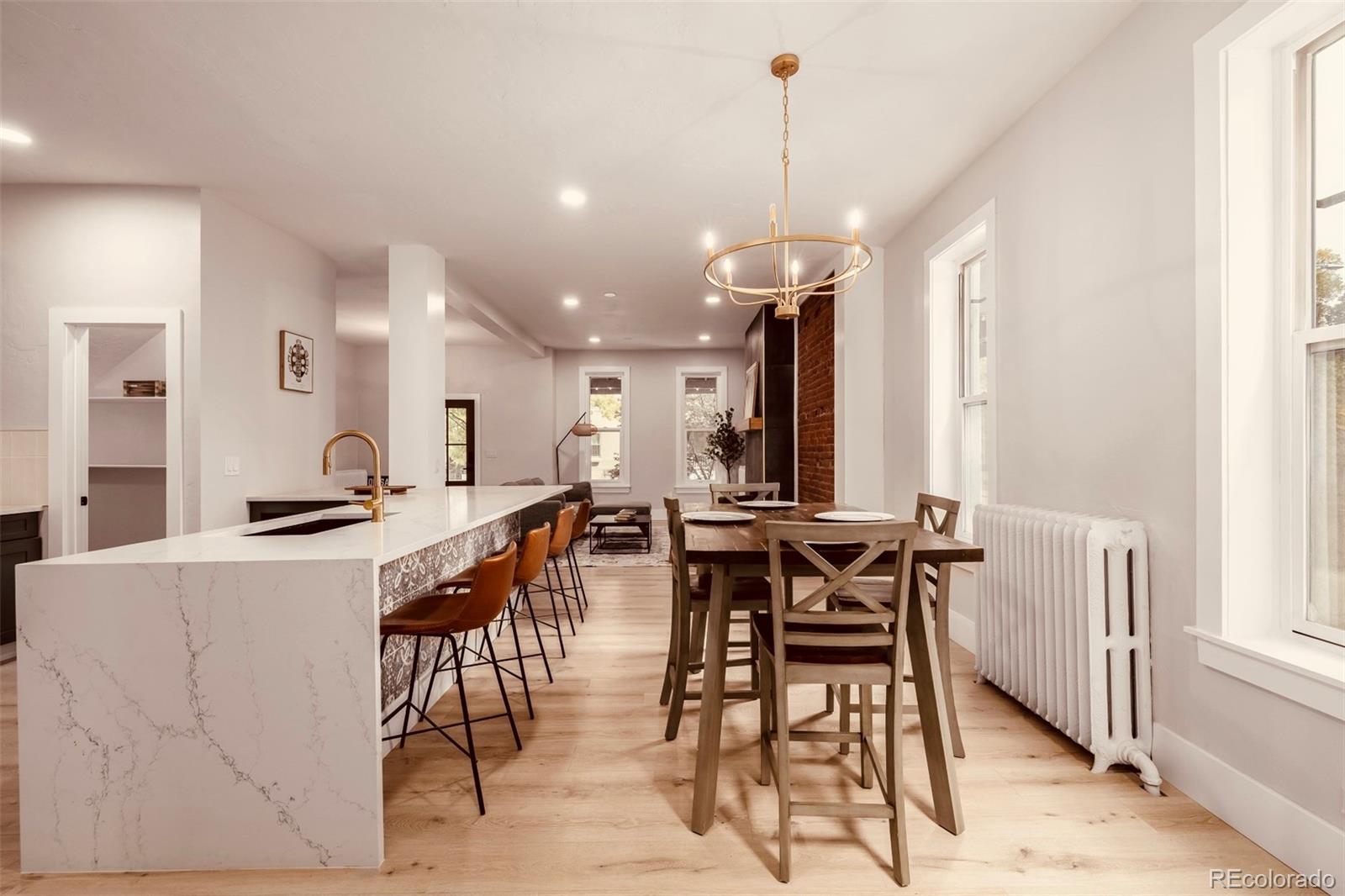 MLS Image #13 for 1111 n corona street,denver, Colorado