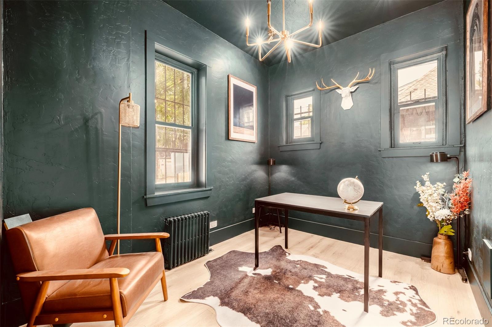 MLS Image #17 for 1111 n corona street,denver, Colorado