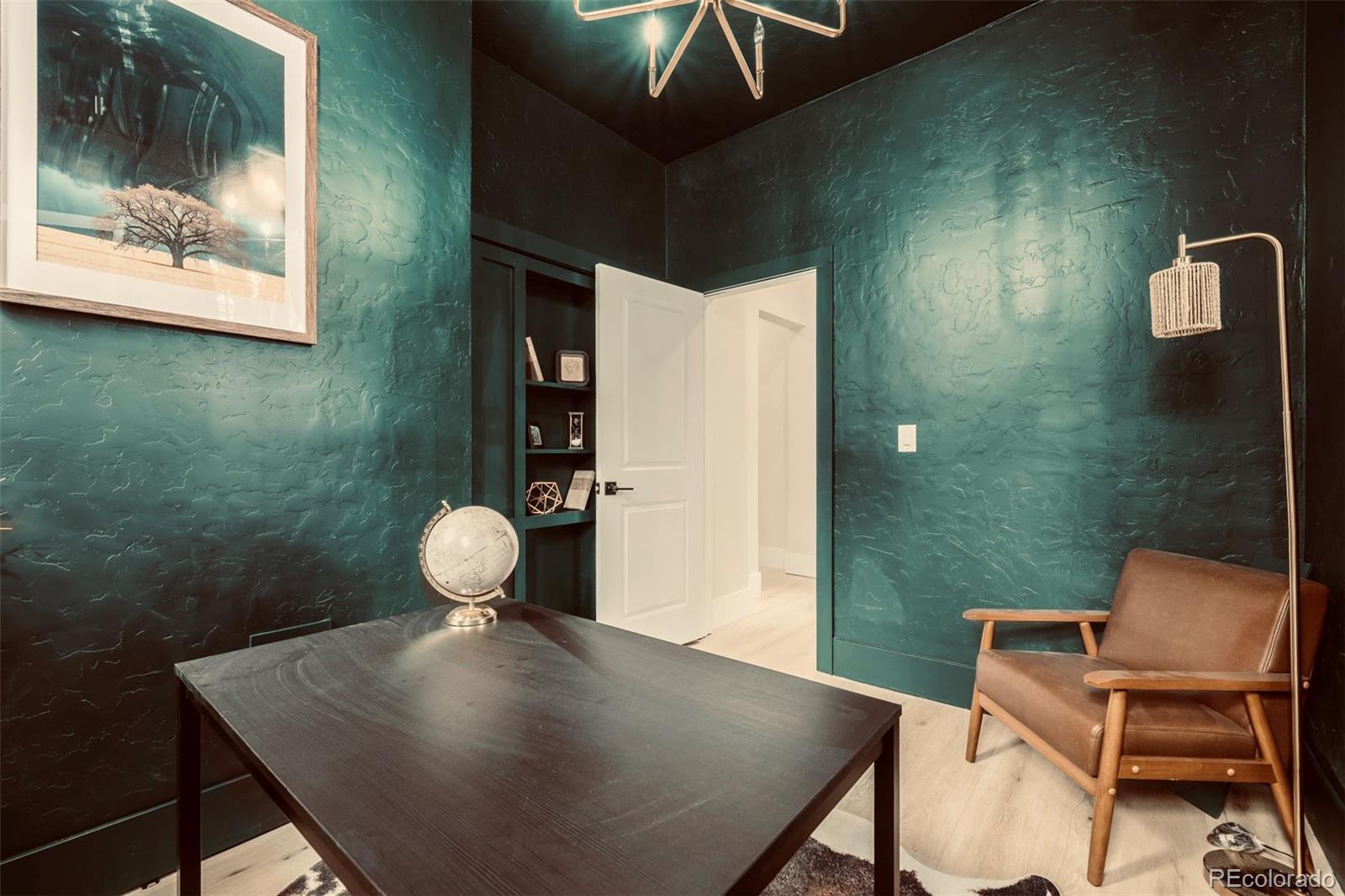 MLS Image #18 for 1111 n corona street,denver, Colorado
