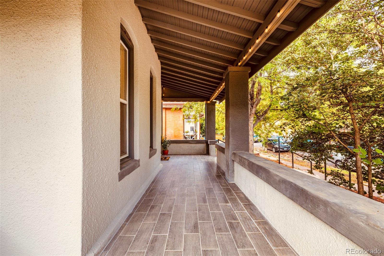 MLS Image #2 for 1111 n corona street,denver, Colorado